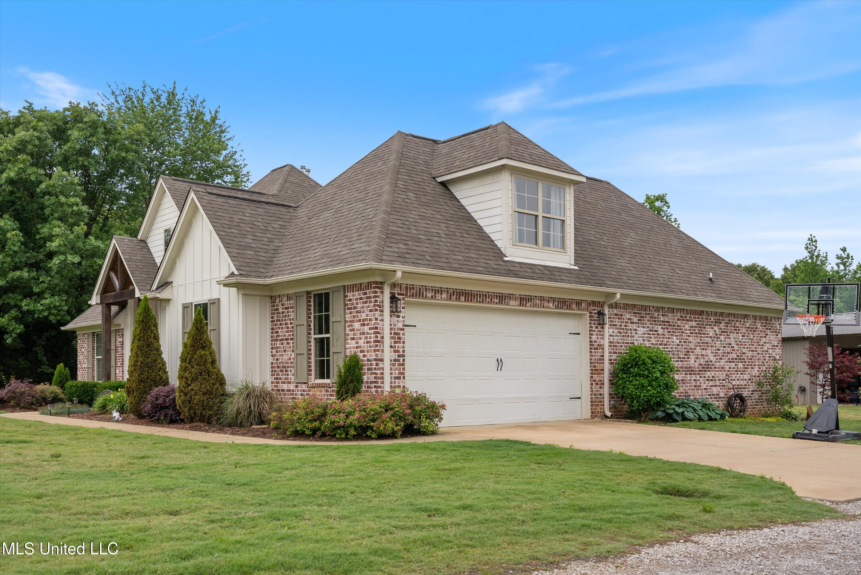 901 Mill Pond Road, Lamar, Mississippi image 33