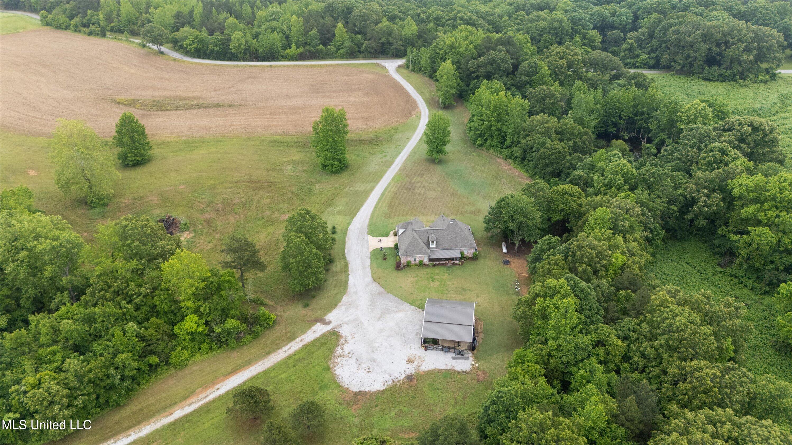 901 Mill Pond Road, Lamar, Mississippi image 42