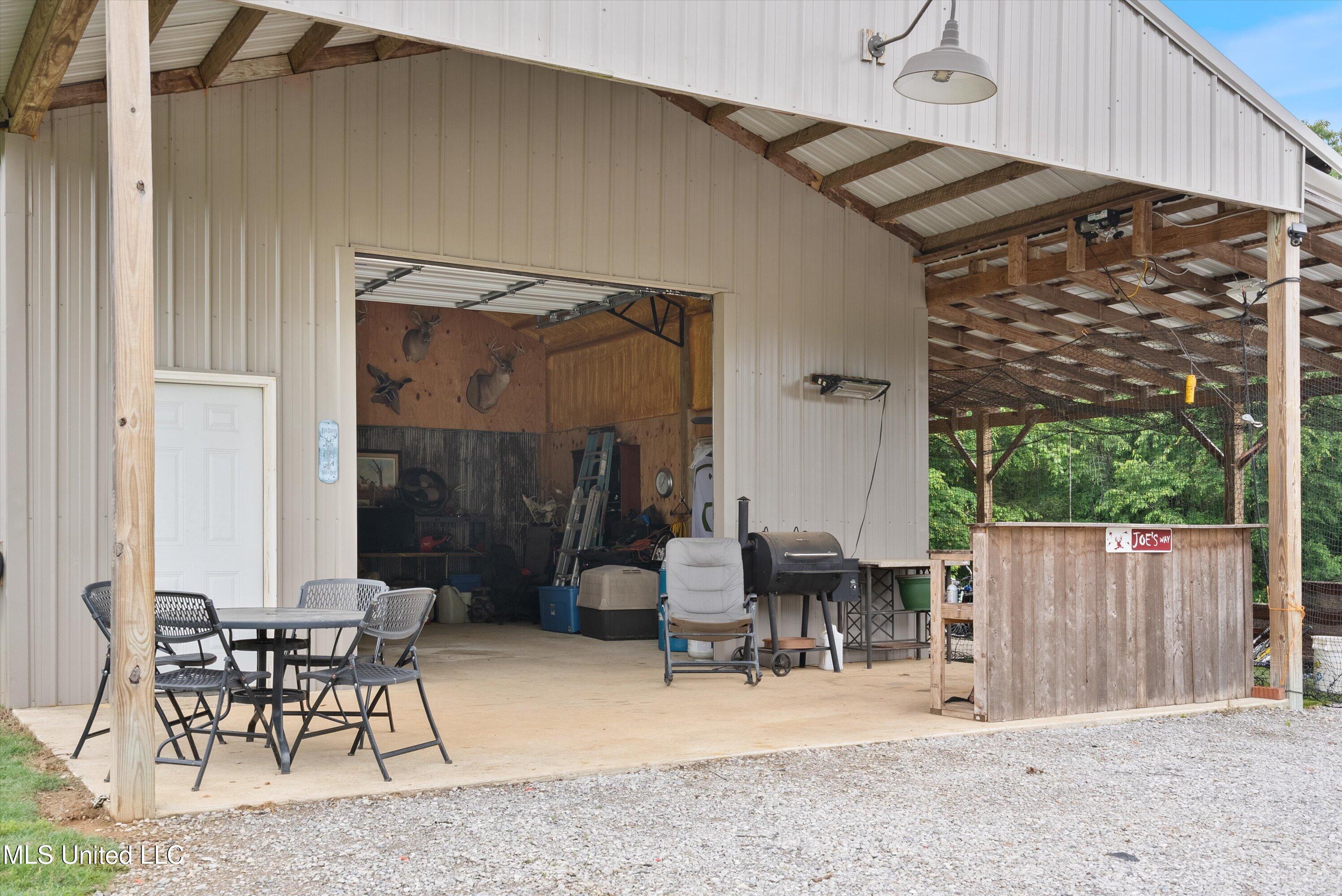 901 Mill Pond Road, Lamar, Mississippi image 37