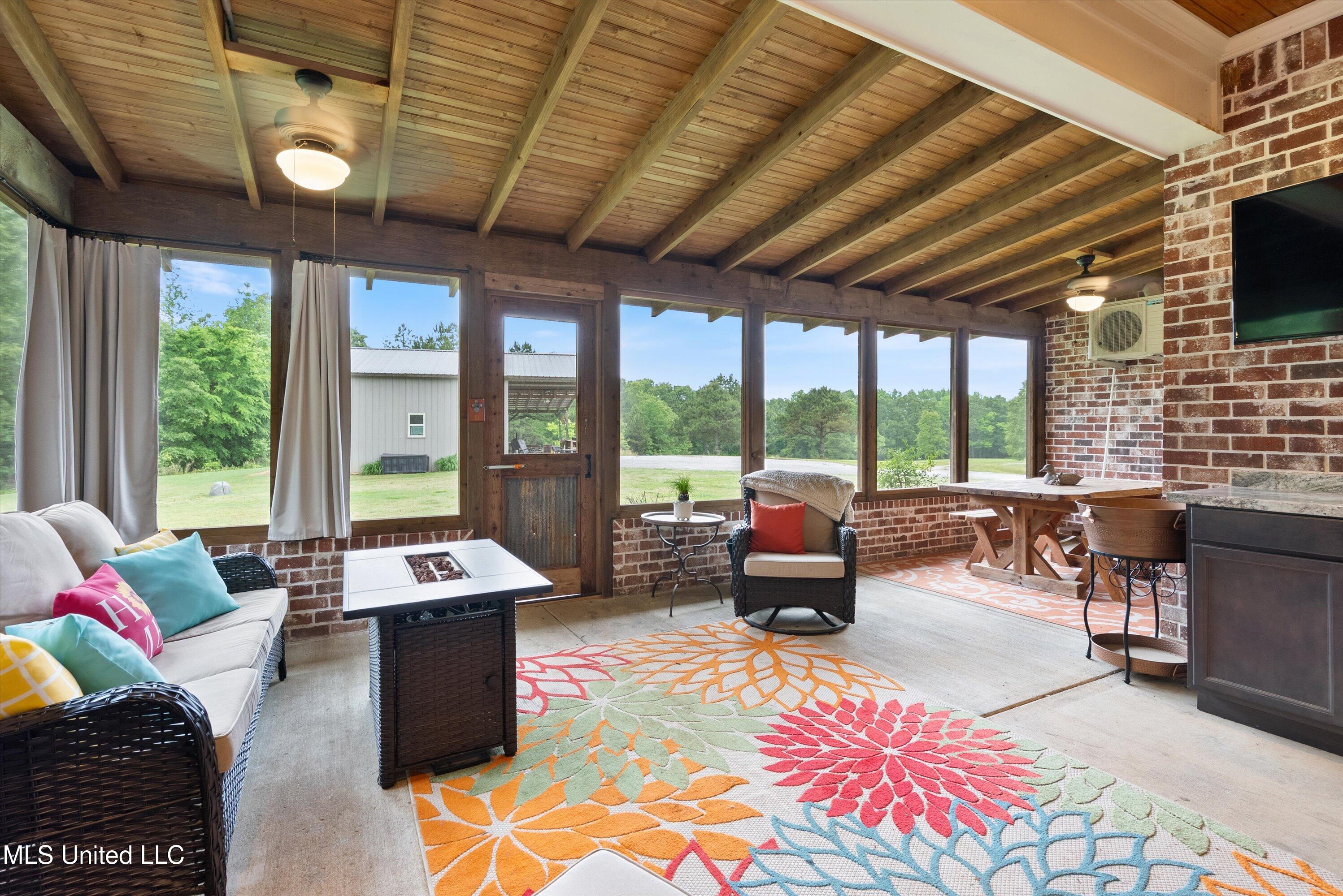 901 Mill Pond Road, Lamar, Mississippi image 15