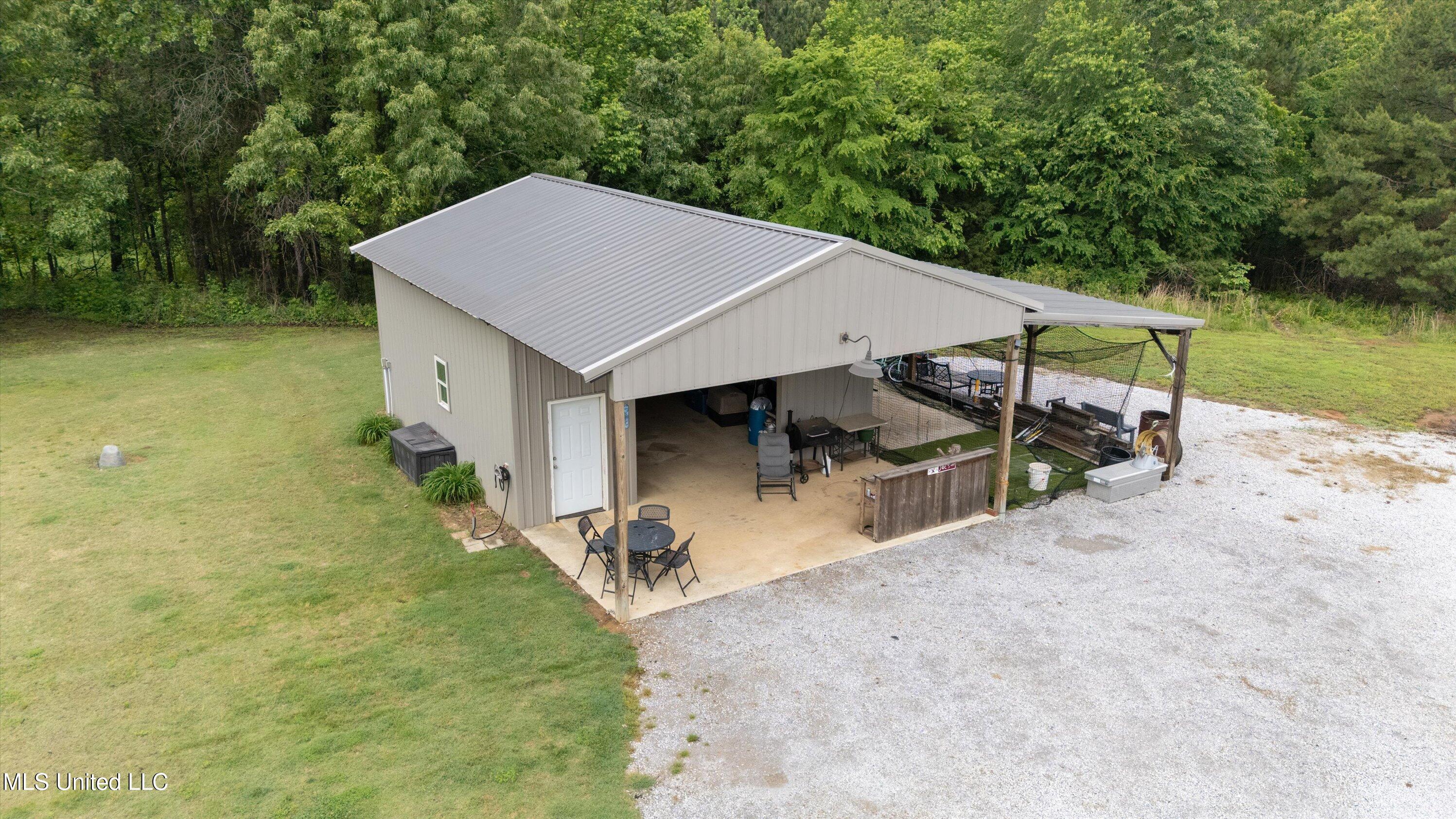 901 Mill Pond Road, Lamar, Mississippi image 50