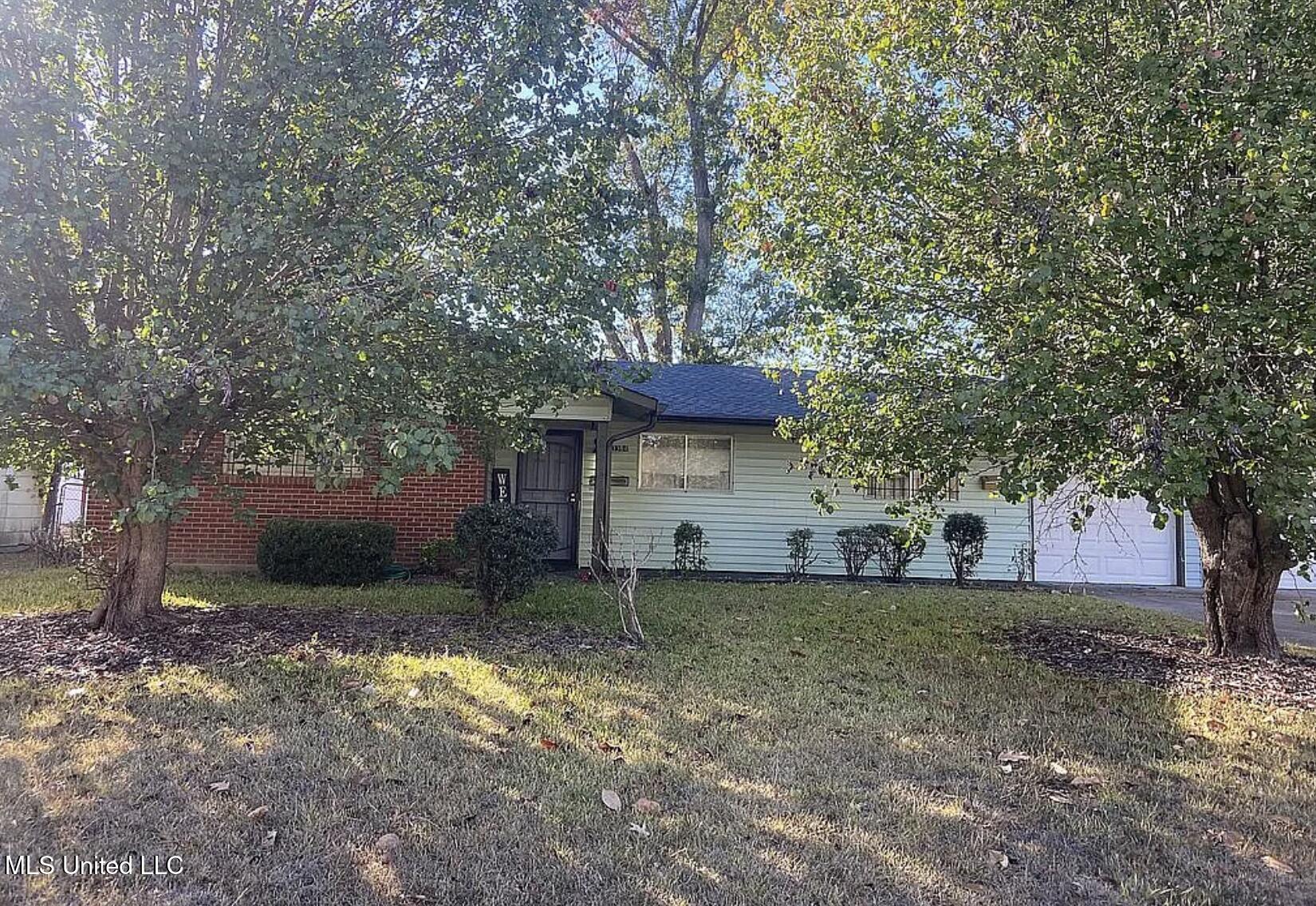 3384 Casa Grande Circle, Jackson, Mississippi image 1