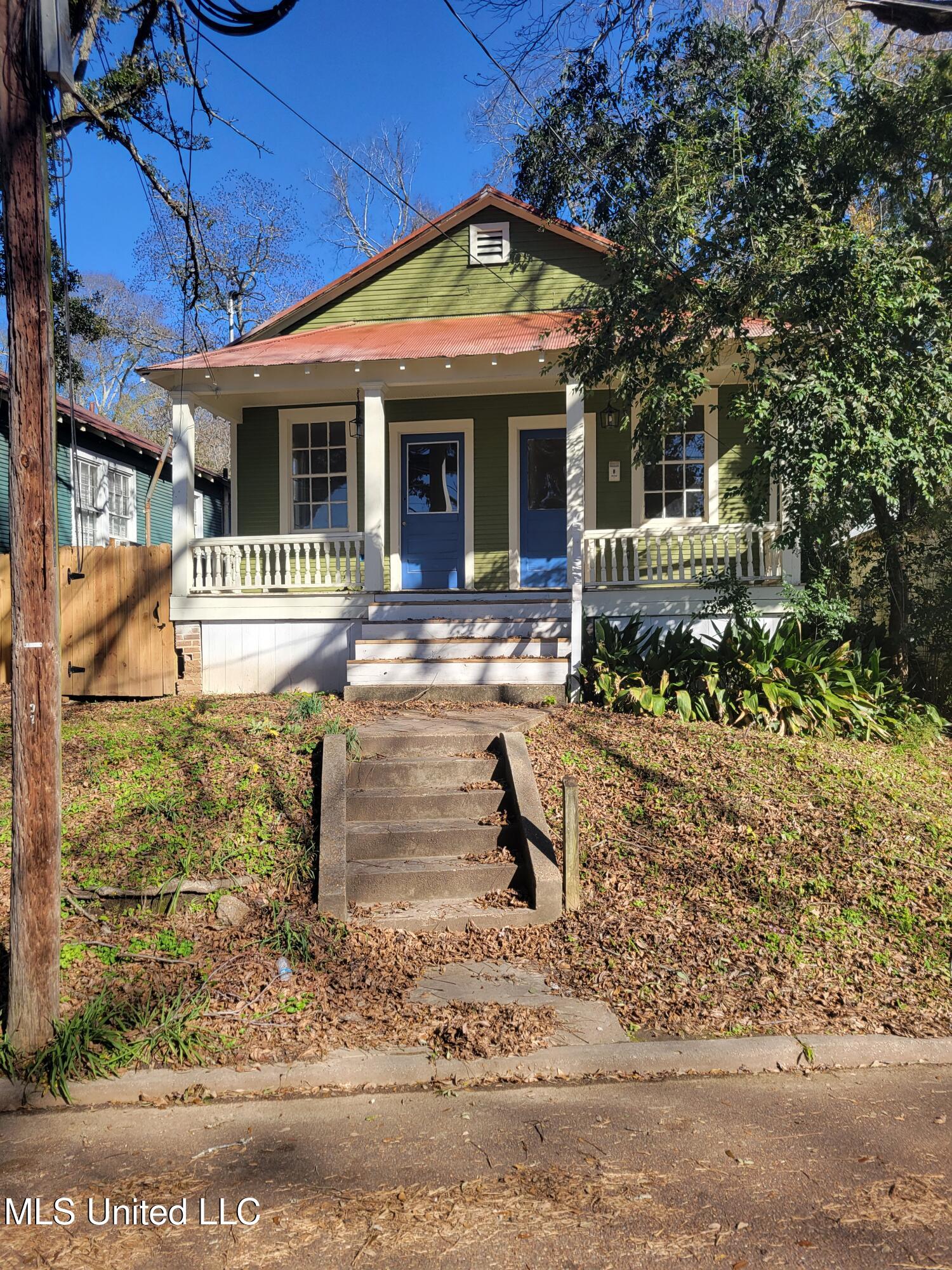 207 St. Mary Street, Natchez, Mississippi image 6