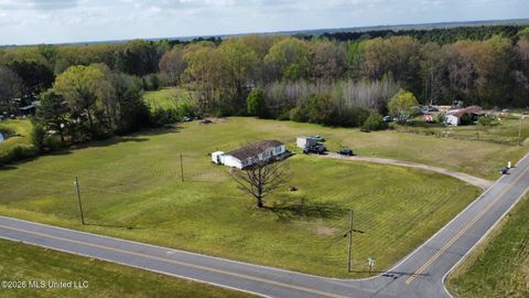 Vacant Land For Sale - 3323 Robert Drive<br/> Hernando, MS 38632