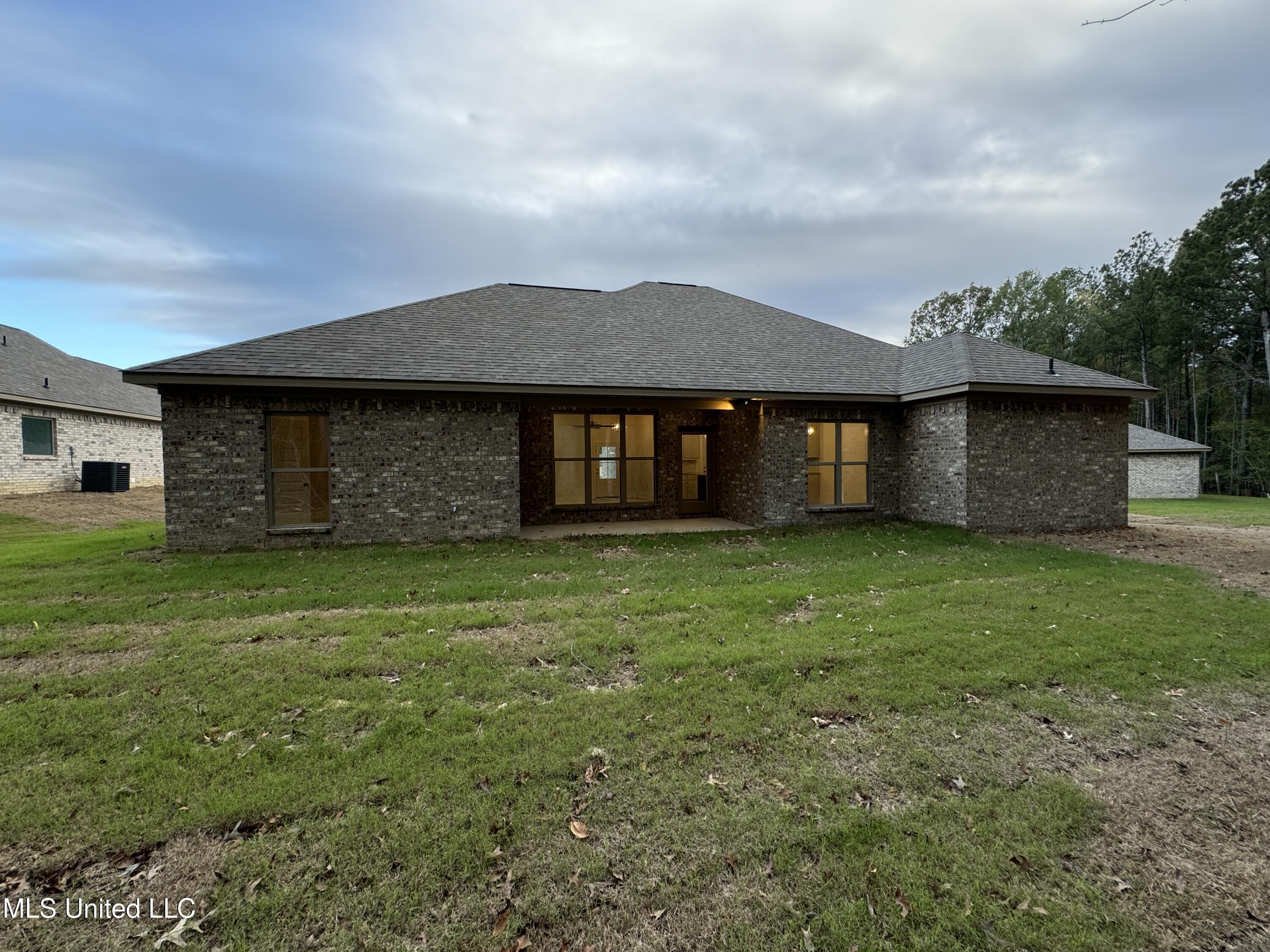 735 Magnolia Point Circle, Pearl, Mississippi image 28