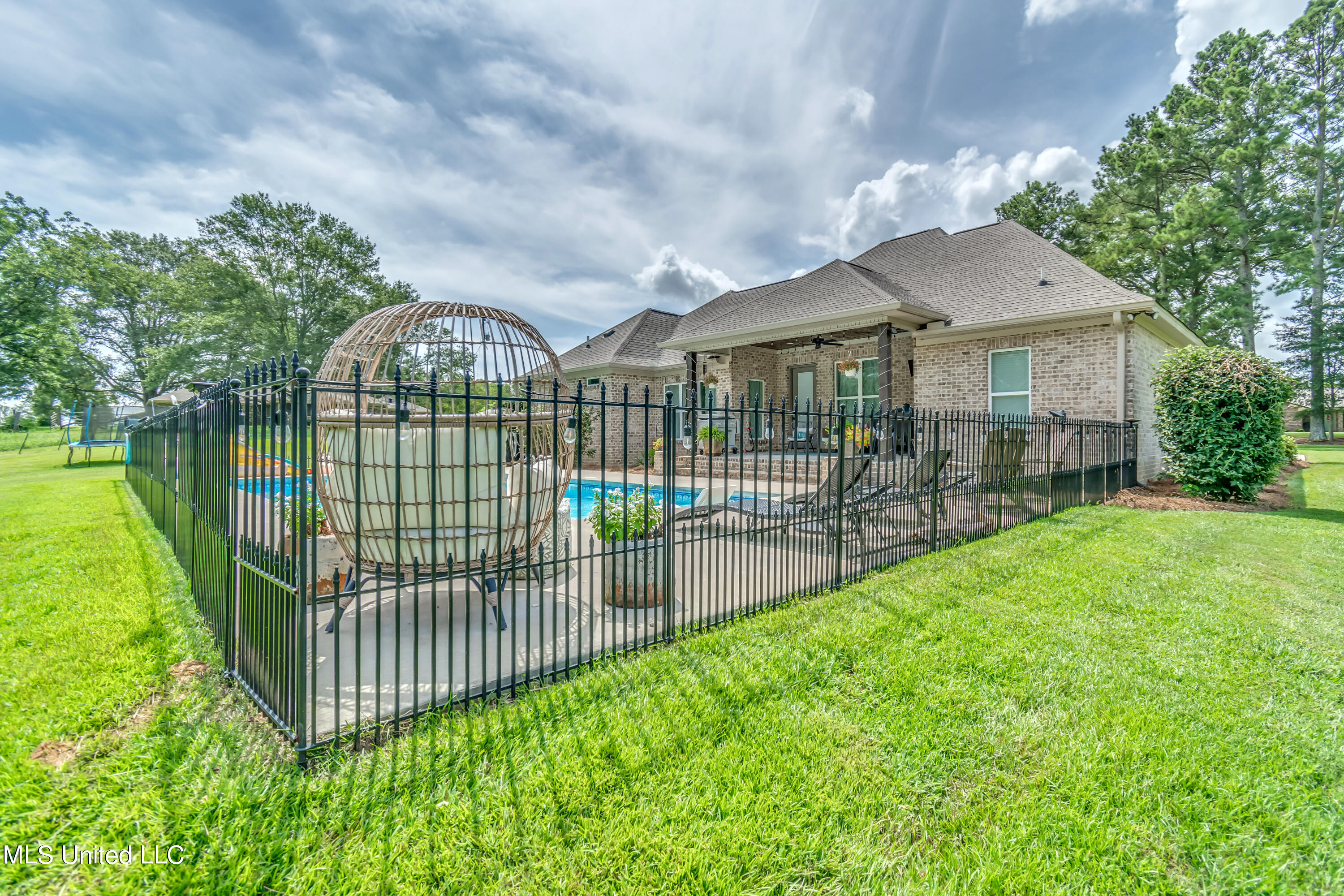 1824 Harrell Road, Forest, Mississippi image 11