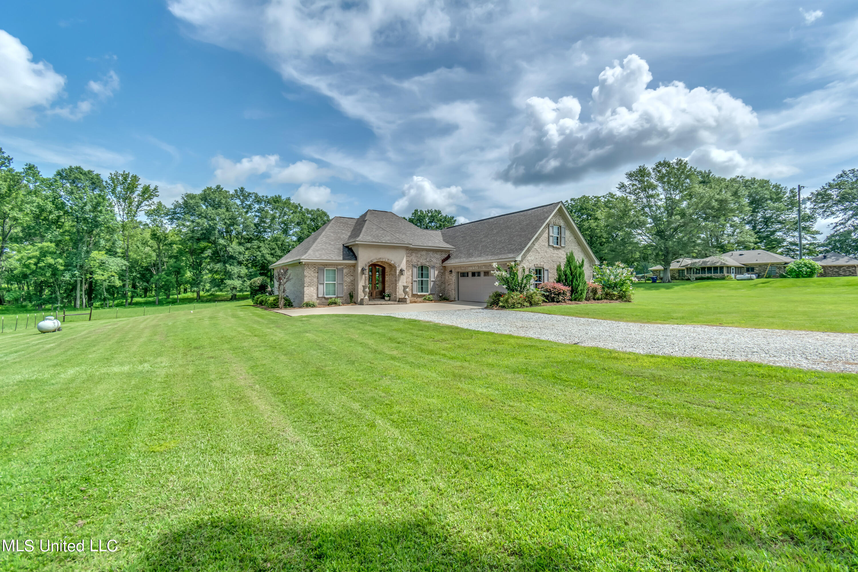 1824 Harrell Road, Forest, Mississippi image 4