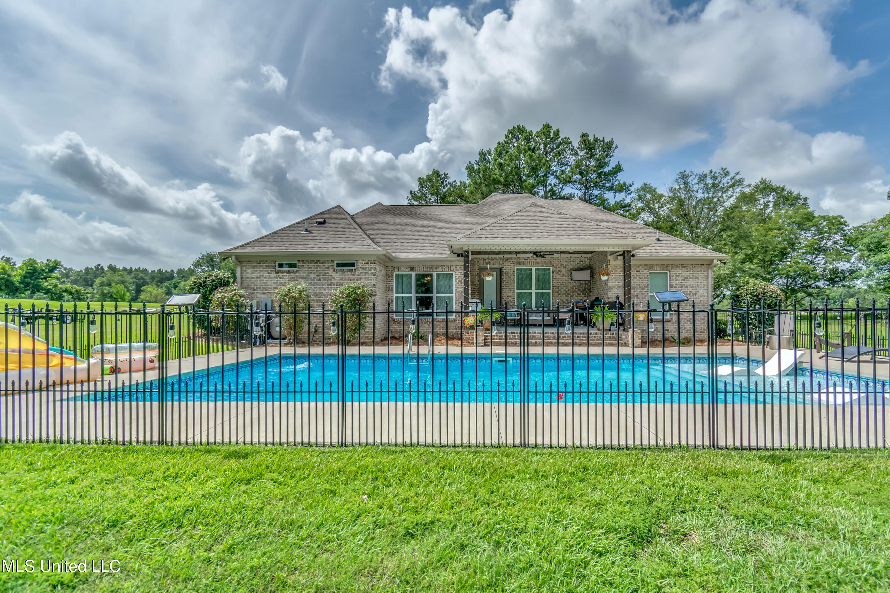 1824 Harrell Road, Forest, Mississippi image 10