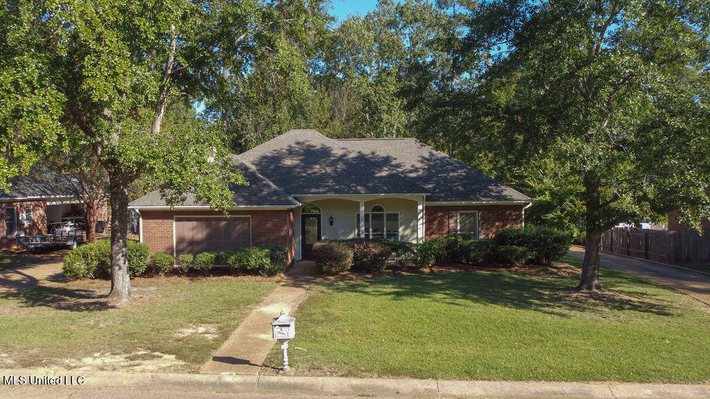 524 Cliffview Drive, Brandon, Mississippi image 20