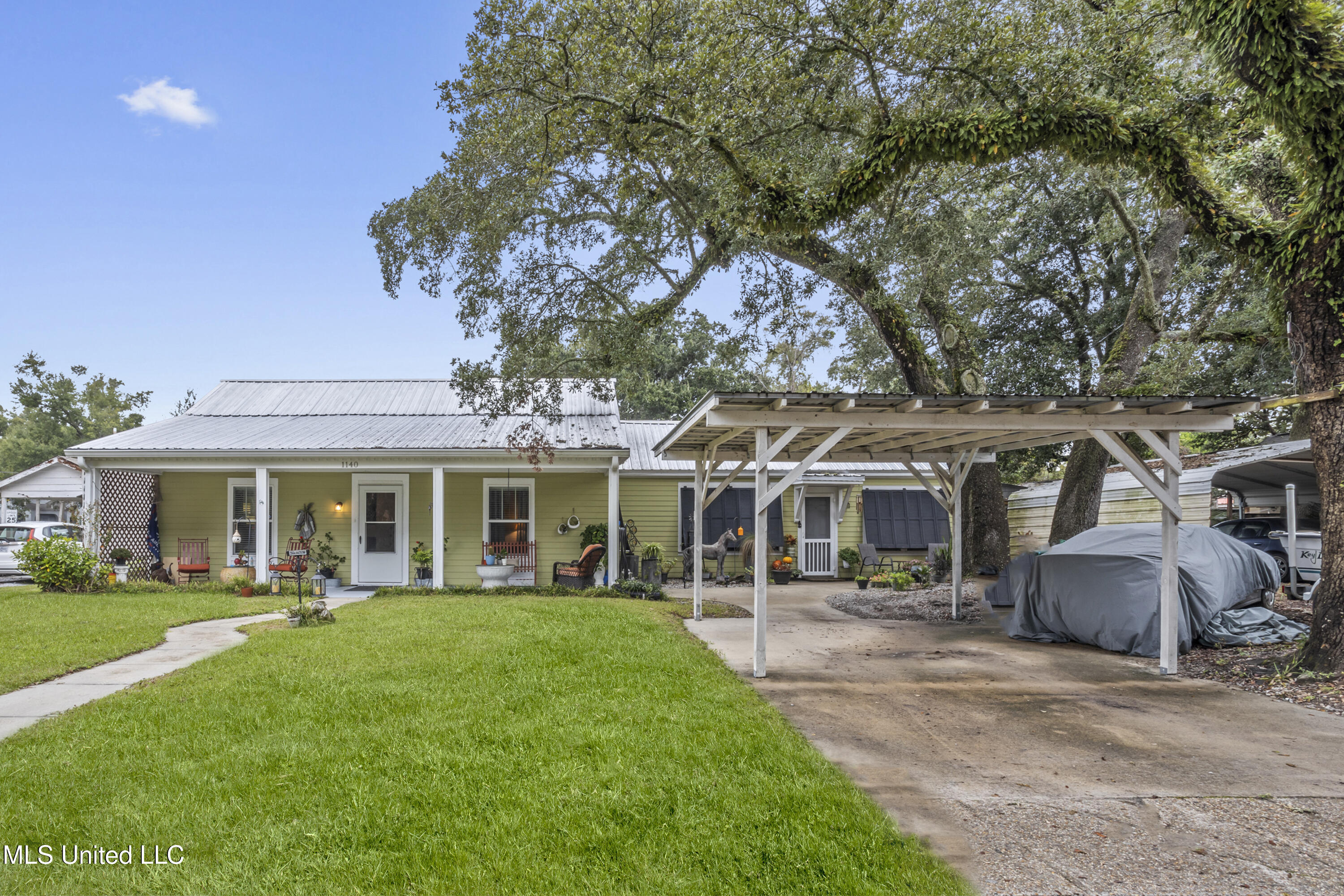 1140 22nd Street, Gulfport, Mississippi image 2