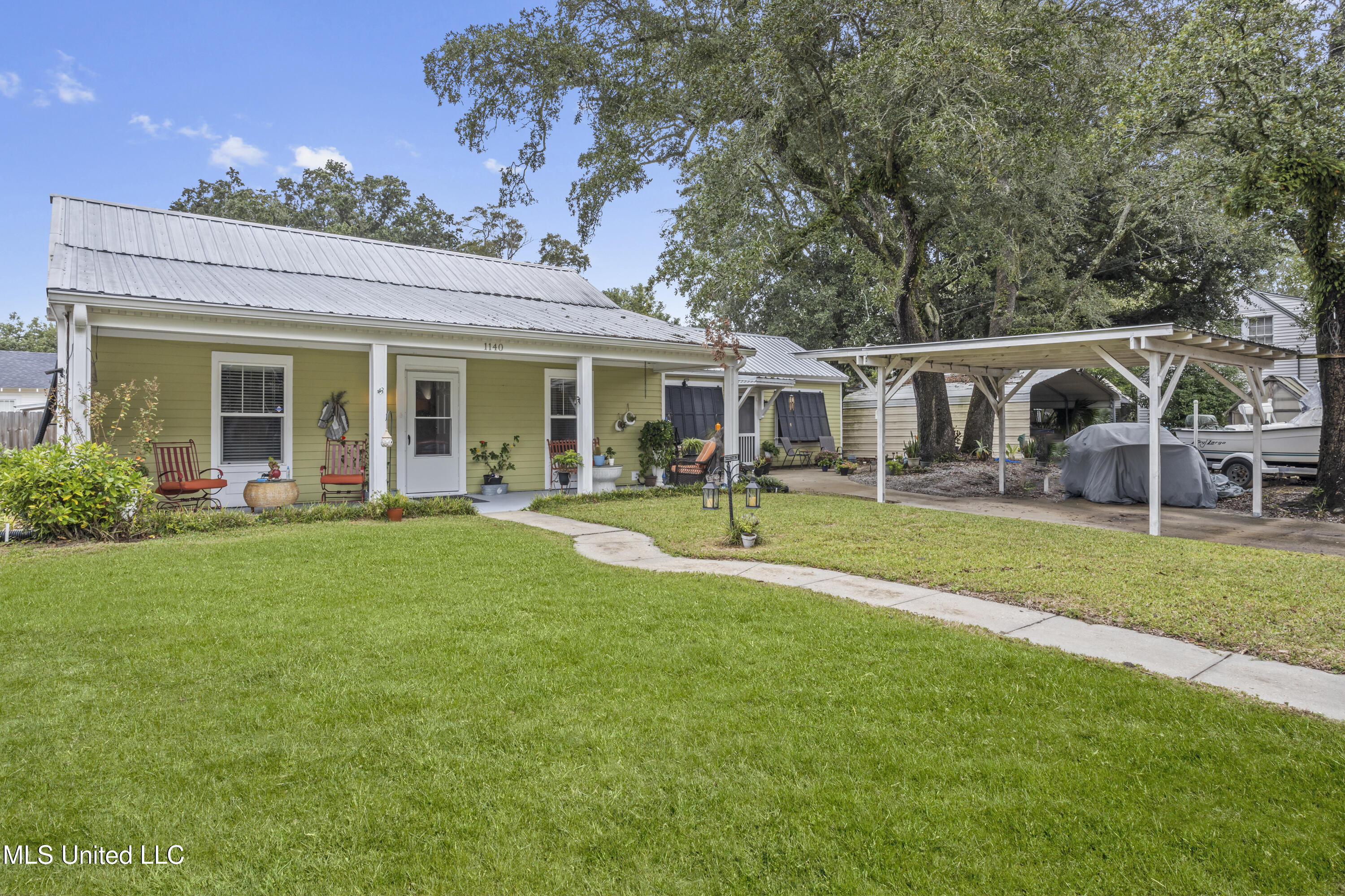 1140 22nd Street, Gulfport, Mississippi image 1