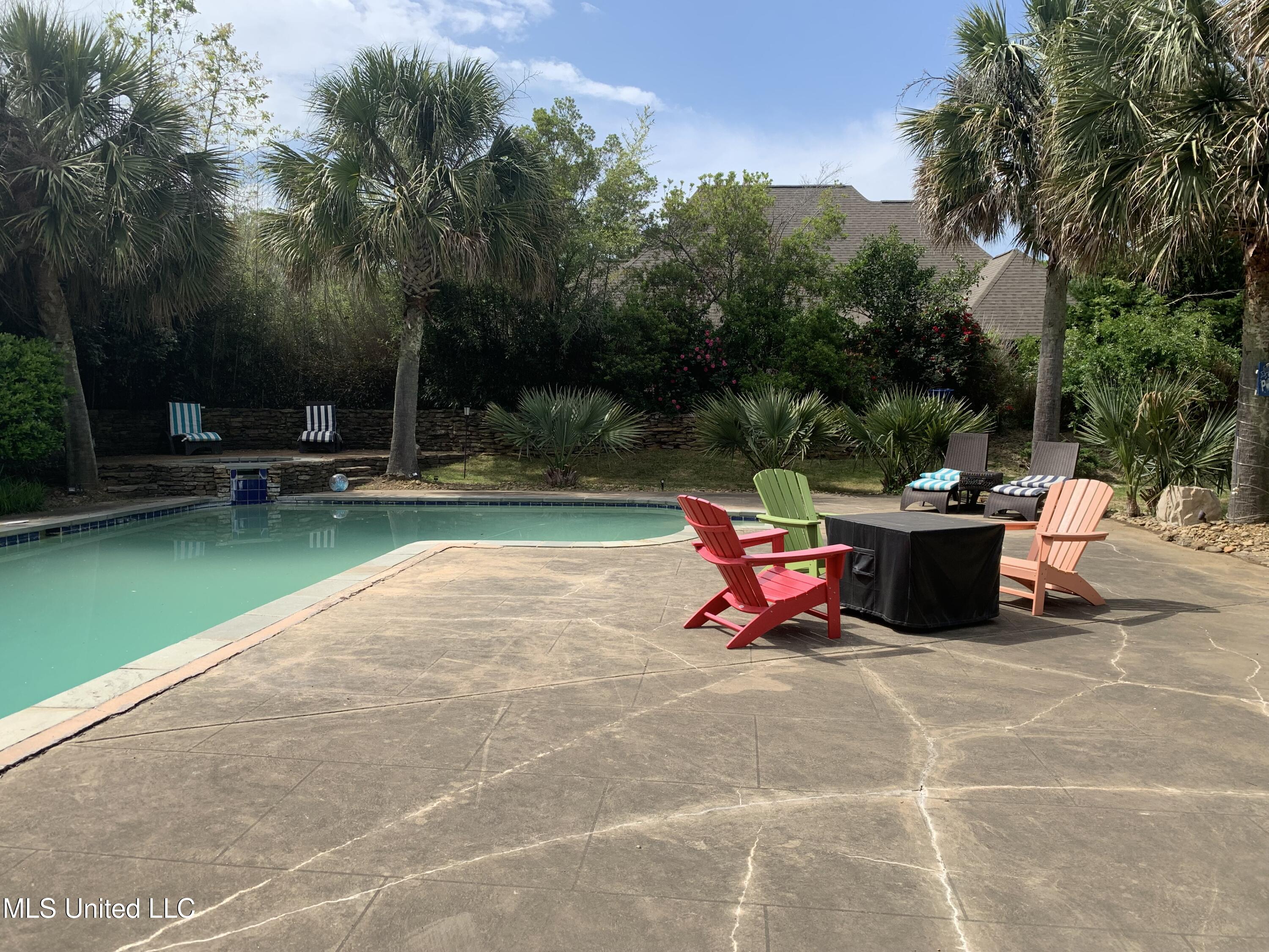 251 Lake Circle, Madison, Mississippi image 16