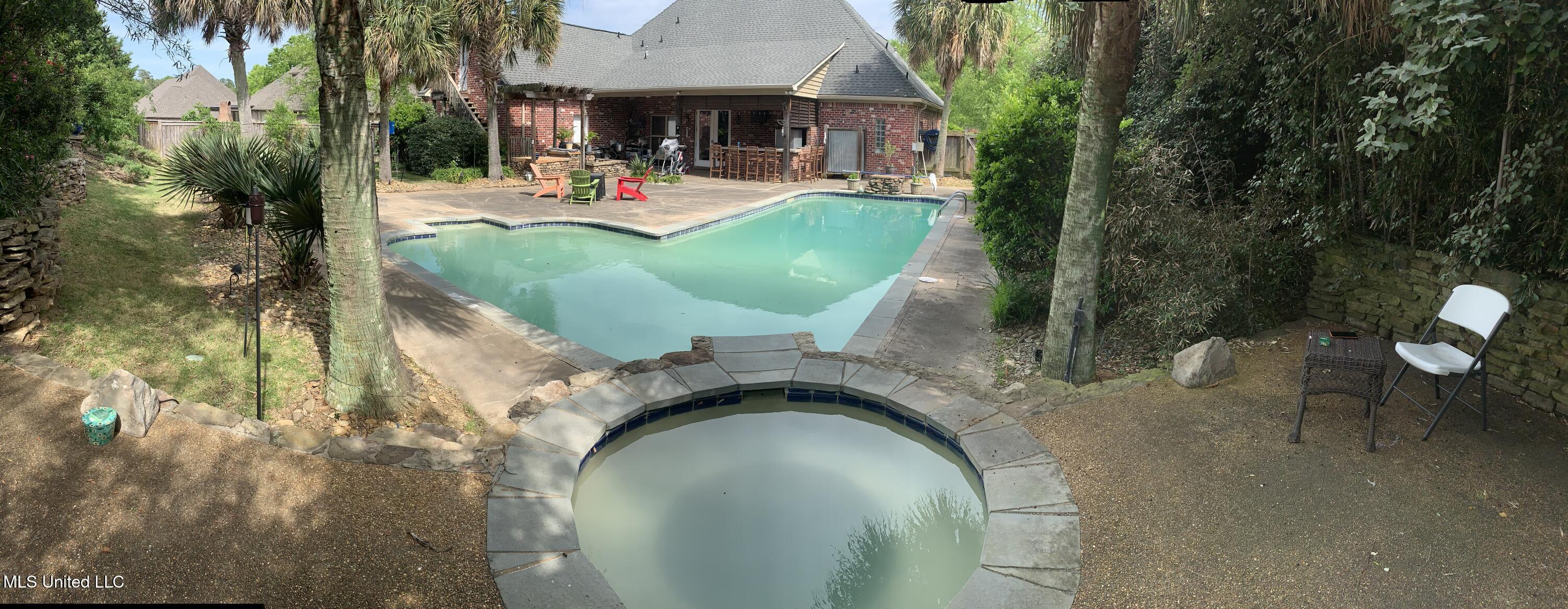251 Lake Circle, Madison, Mississippi image 15