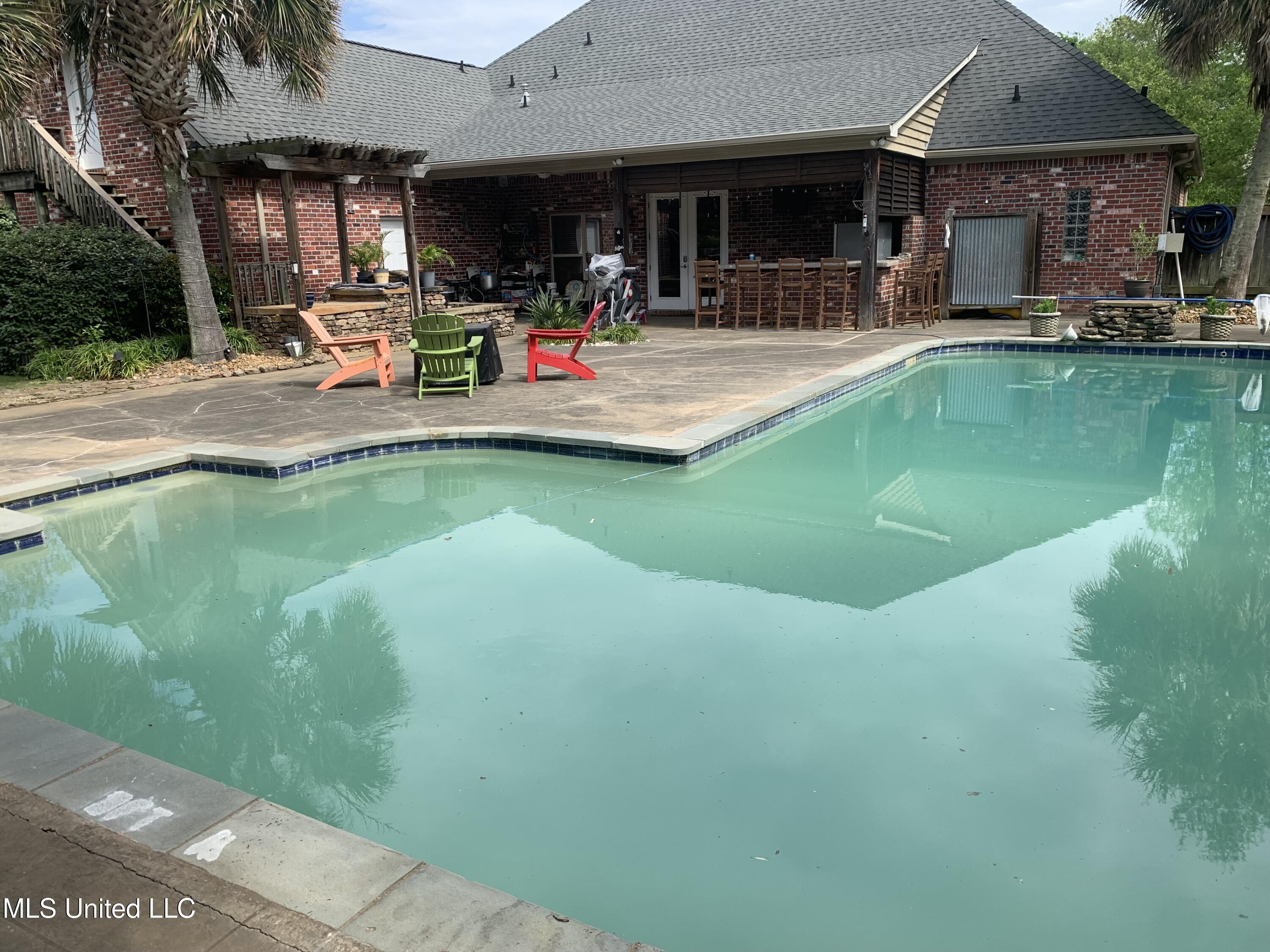 251 Lake Circle, Madison, Mississippi image 14