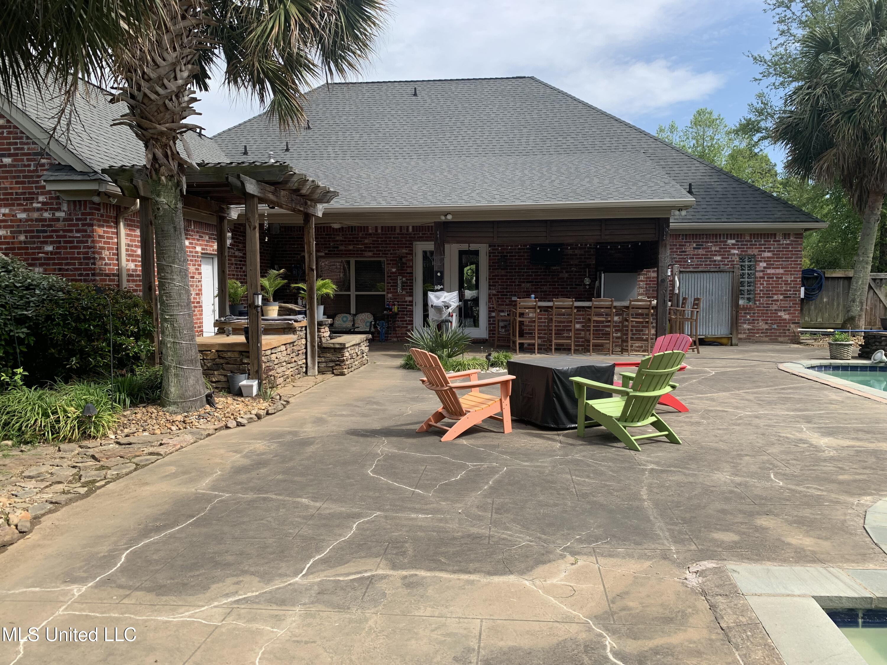 251 Lake Circle, Madison, Mississippi image 12
