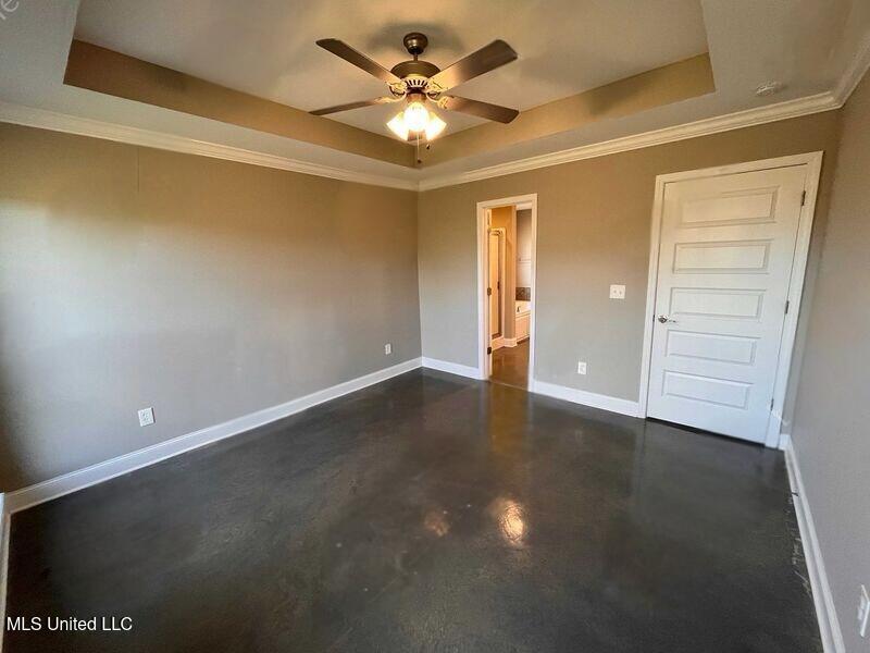 1214 Addison Lane, Brandon, Mississippi image 6