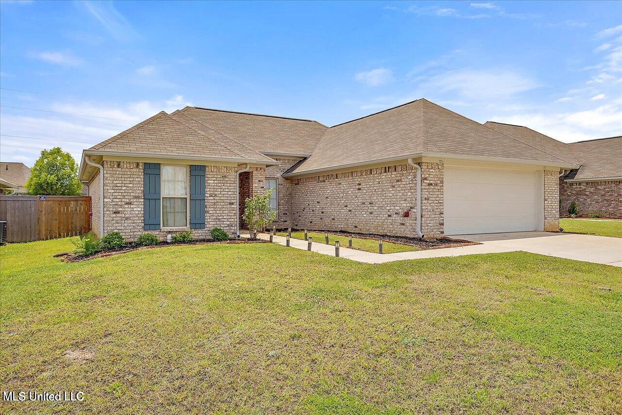 1214 Addison Lane, Brandon, Mississippi image 13