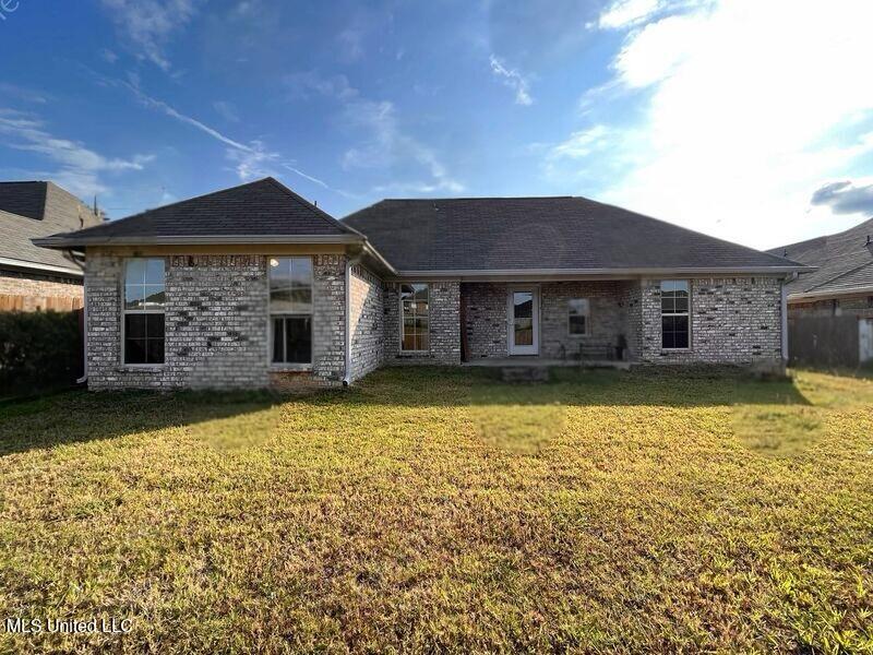1214 Addison Lane, Brandon, Mississippi image 12