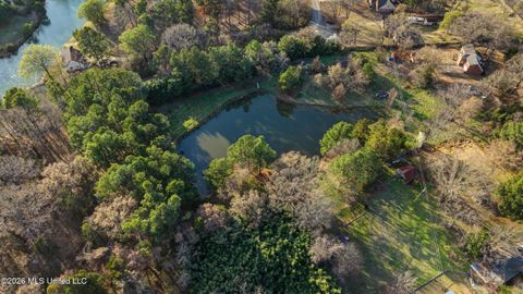 Vacant Land For Sale - Summers Creek Road<br/> Olive Branch, MS 38654