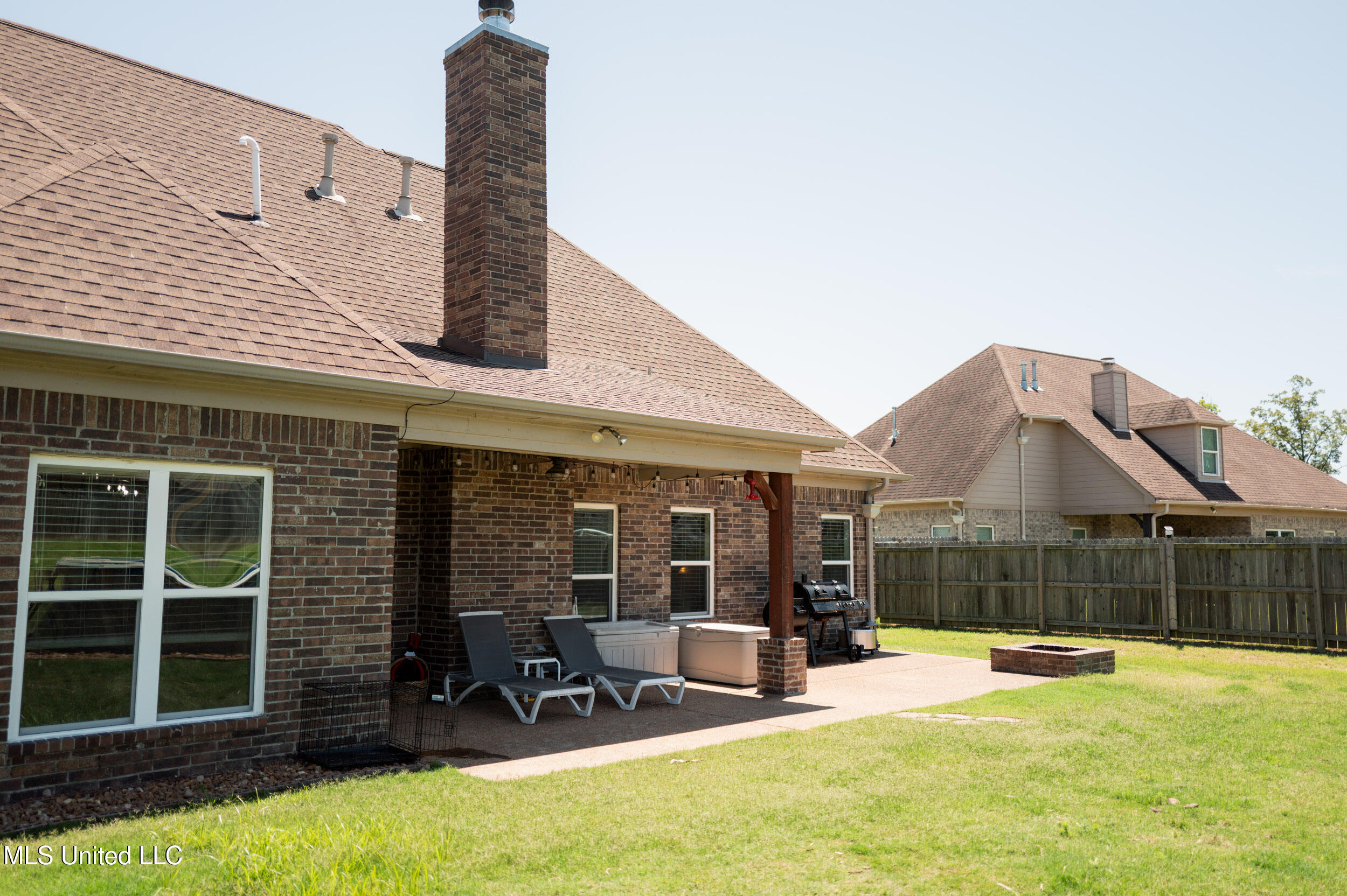 4713 Bakersfield Drive, Nesbit, Mississippi image 25