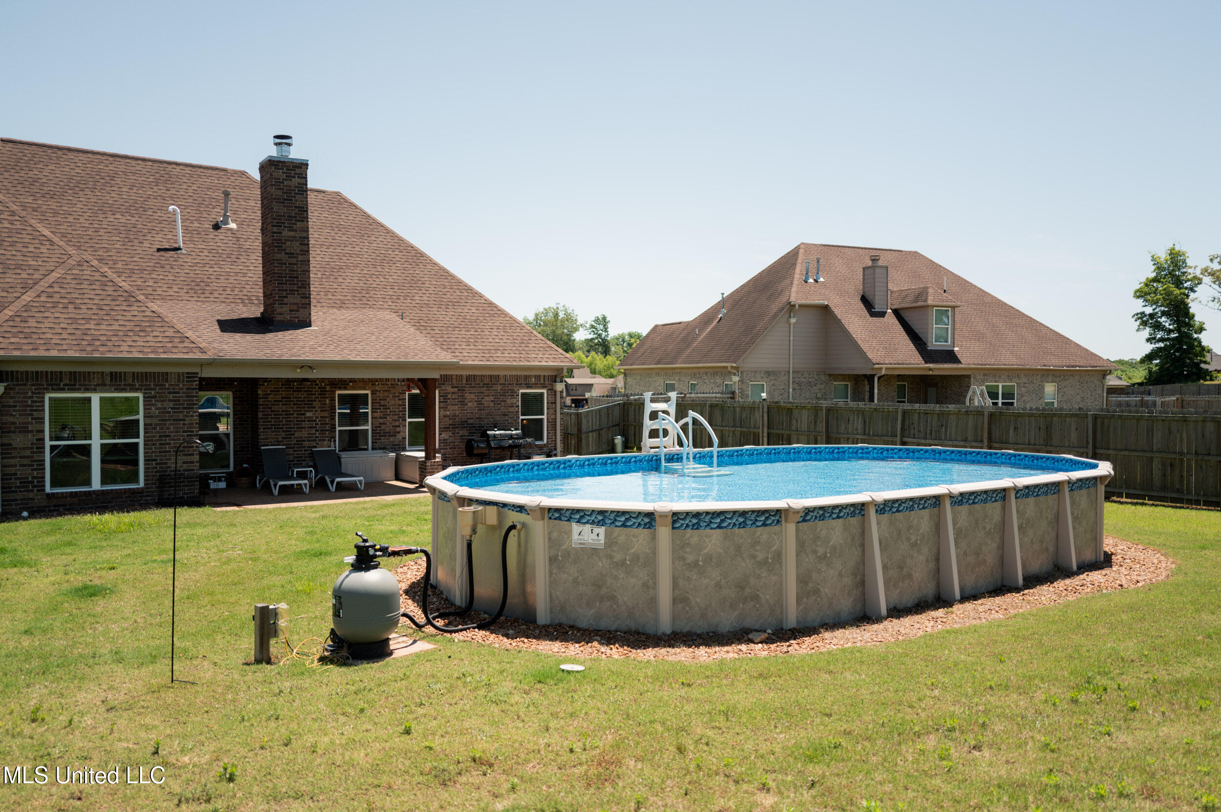4713 Bakersfield Drive, Nesbit, Mississippi image 23