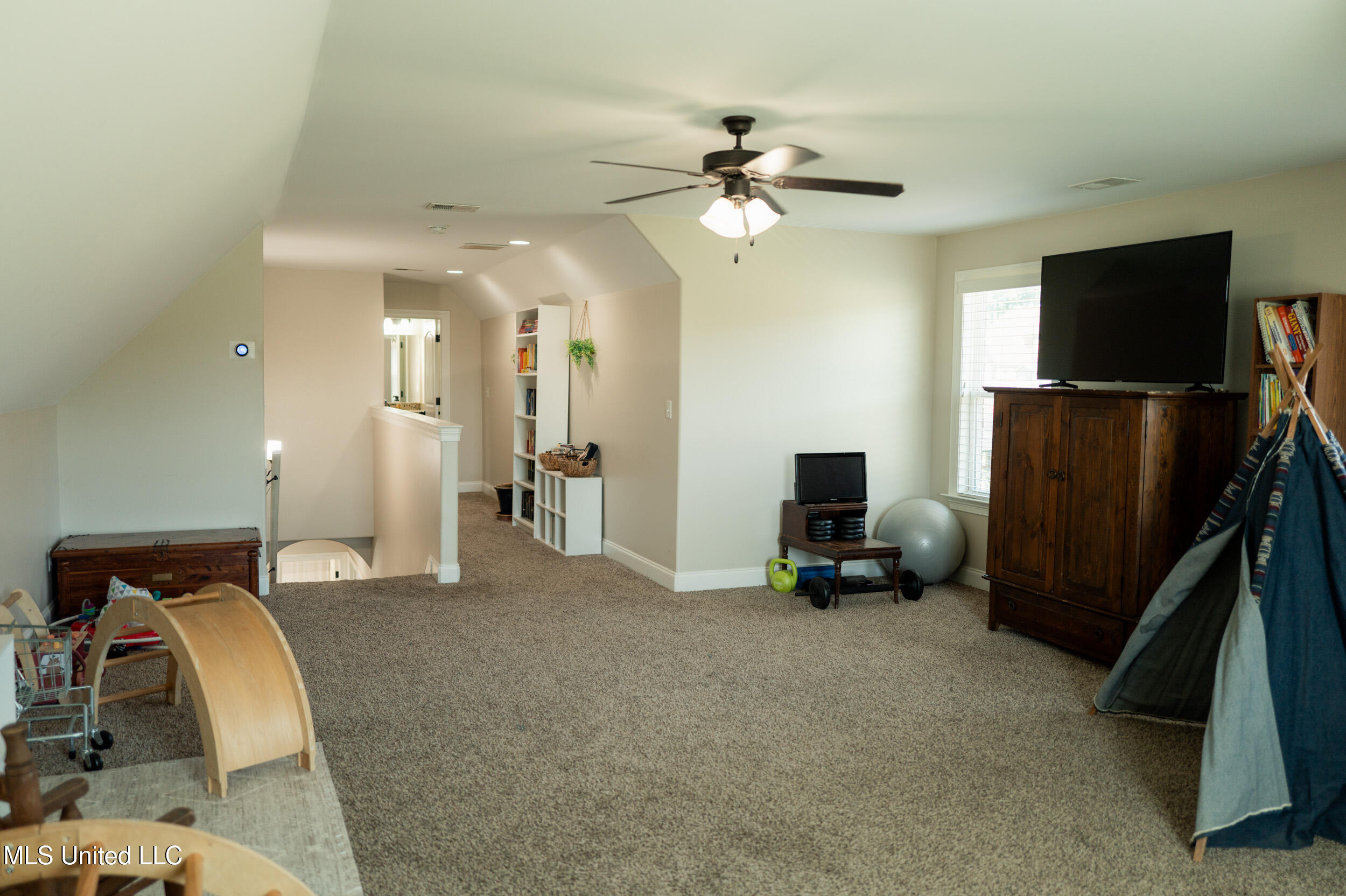 4713 Bakersfield Drive, Nesbit, Mississippi image 19
