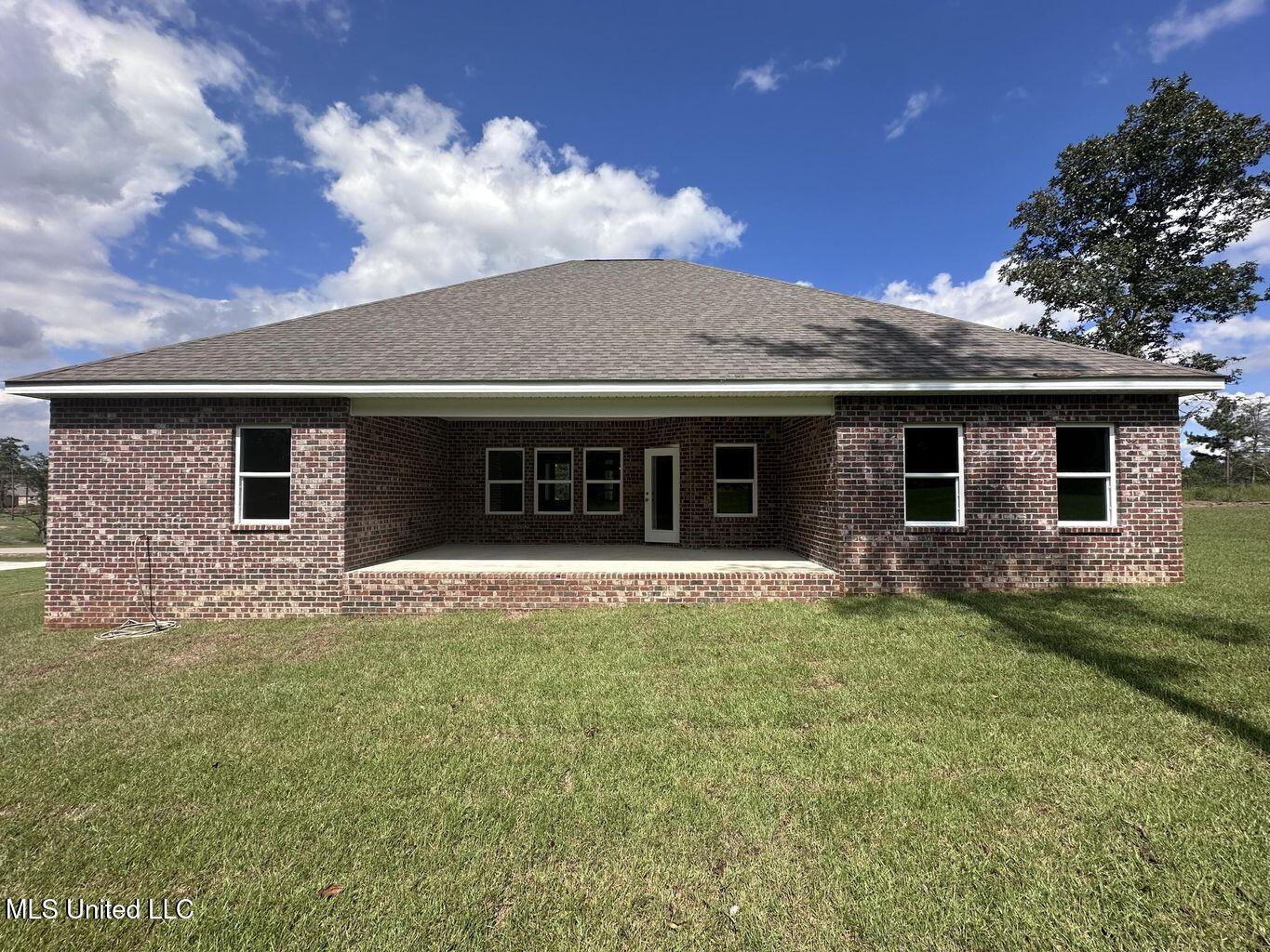 59 Whistlestop, Sumrall, Mississippi image 20