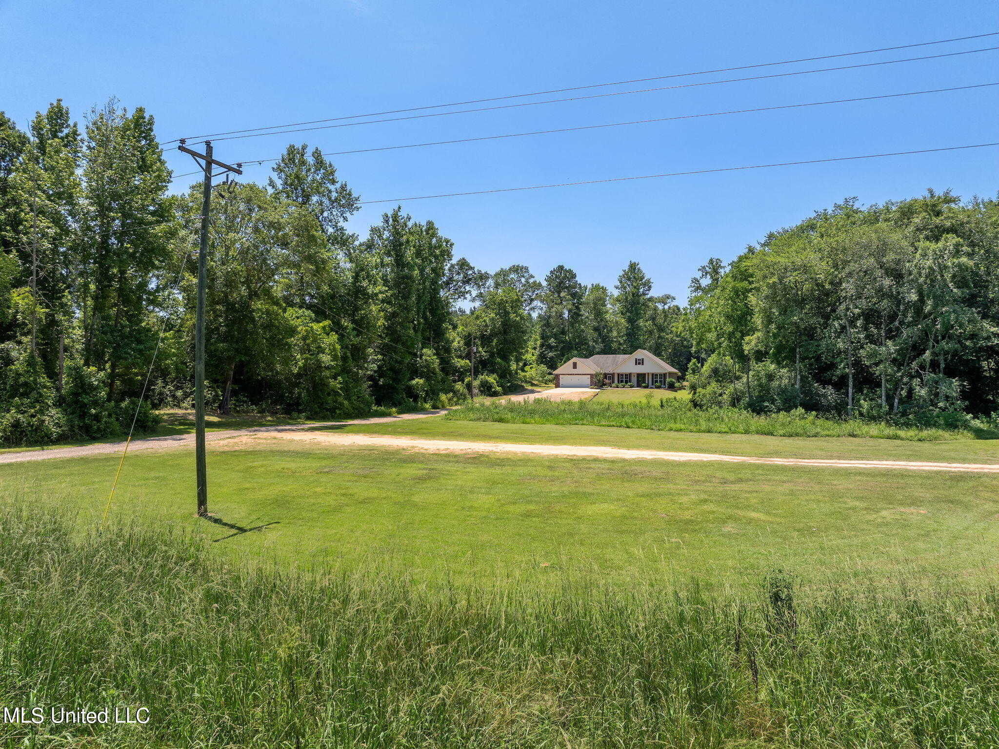 1082 Hwy 535, Seminary, Mississippi image 3