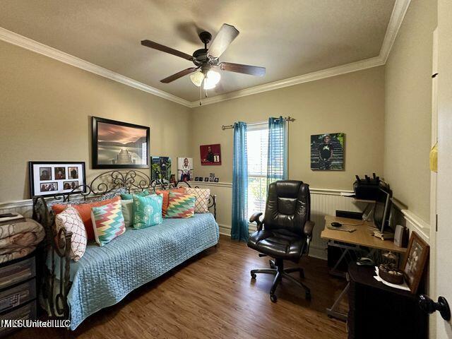 139 Glen Auburn Drive, Clinton, Mississippi image 28
