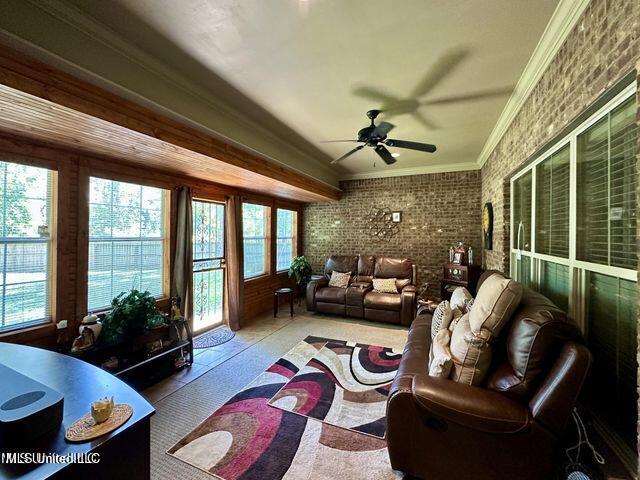 139 Glen Auburn Drive, Clinton, Mississippi image 31