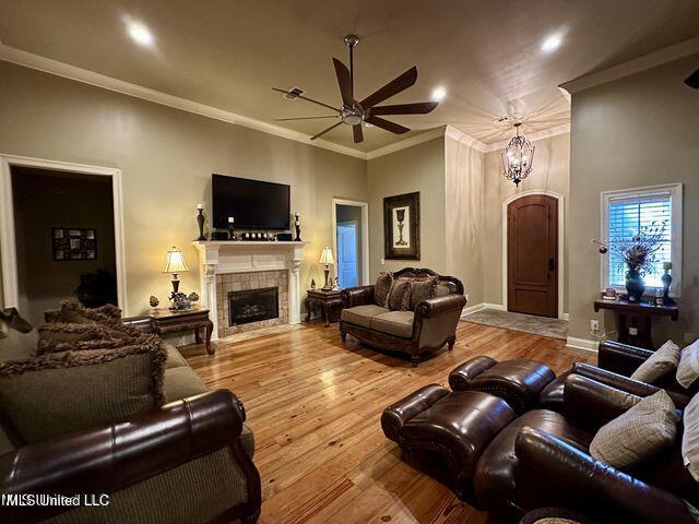 139 Glen Auburn Drive, Clinton, Mississippi image 7