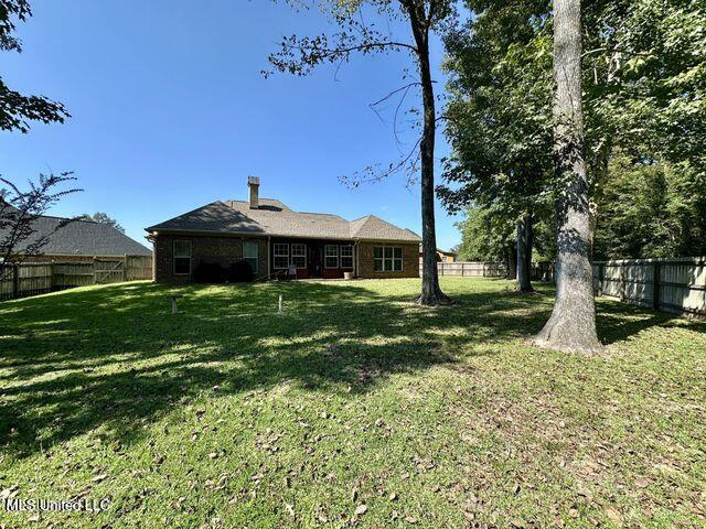 139 Glen Auburn Drive, Clinton, Mississippi image 34