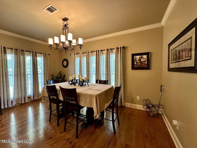 139 Glen Auburn Drive, Clinton, Mississippi image 18