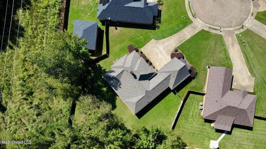 139 Glen Auburn Drive, Clinton, Mississippi image 3