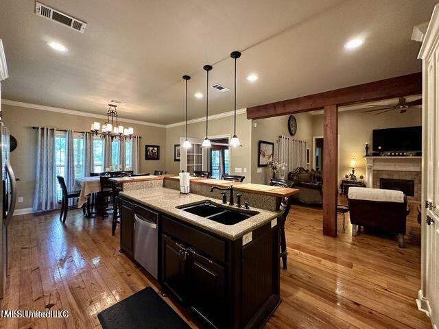 139 Glen Auburn Drive, Clinton, Mississippi image 10