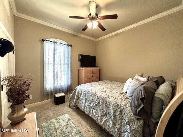 139 Glen Auburn Drive, Clinton, Mississippi image 26