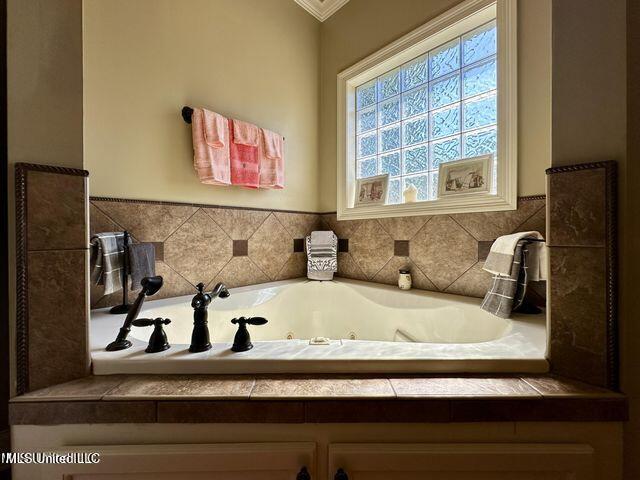 139 Glen Auburn Drive, Clinton, Mississippi image 23