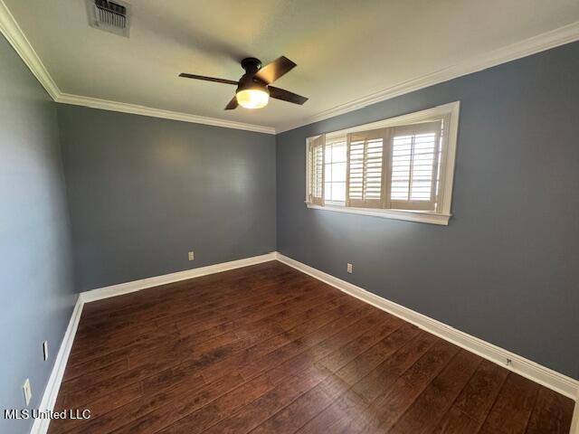 6028 S Vista Drive, Gulfport, Mississippi image 10