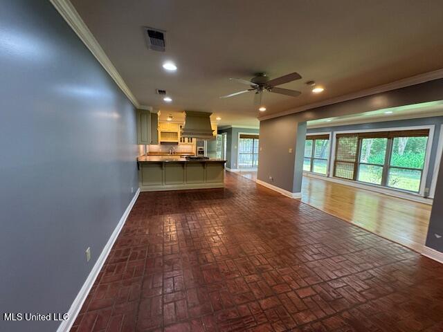 6028 S Vista Drive, Gulfport, Mississippi image 4