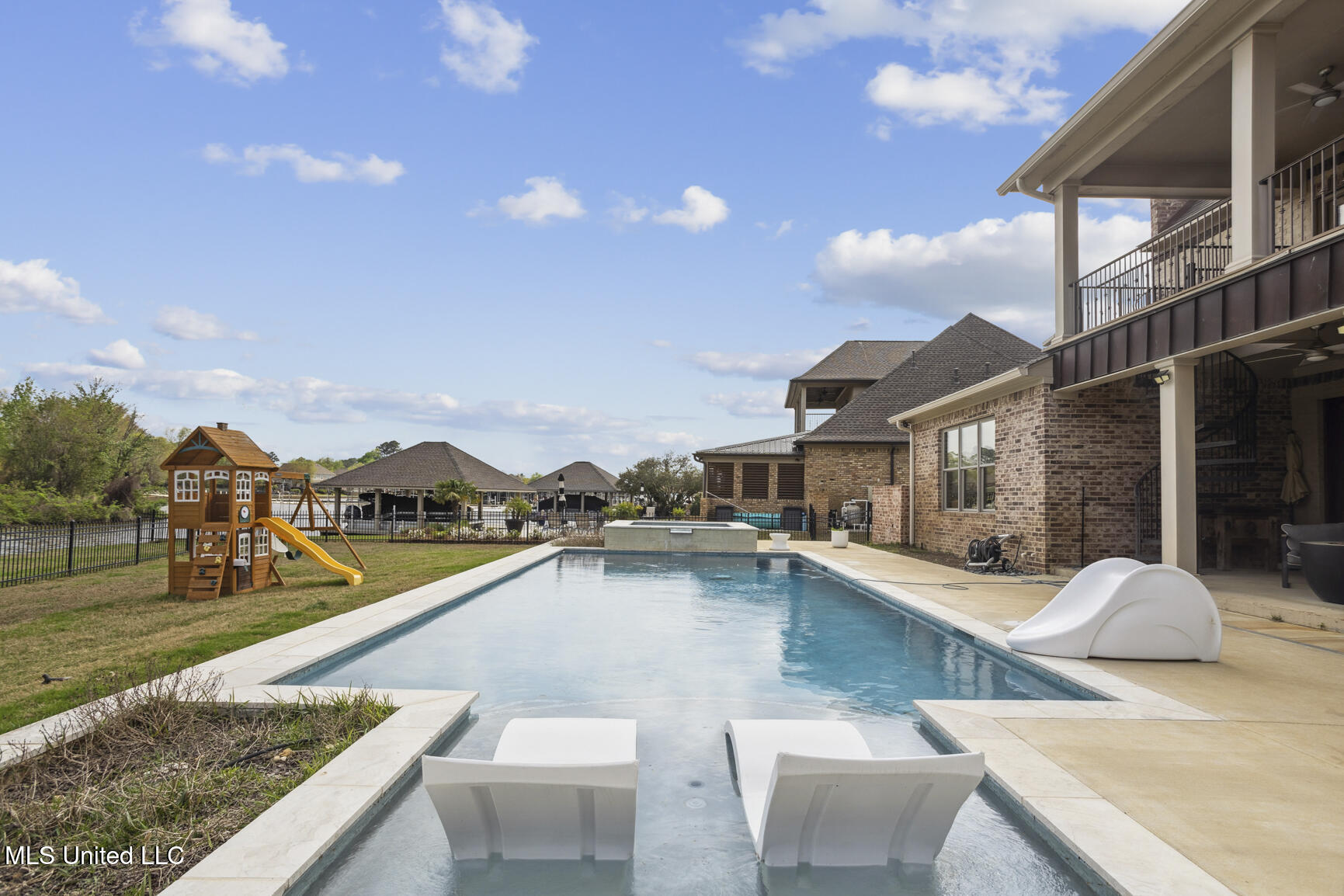 146 Peninsula Drive, Brandon, Mississippi image 34