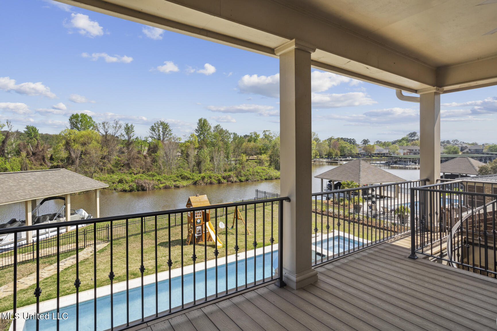 146 Peninsula Drive, Brandon, Mississippi image 49