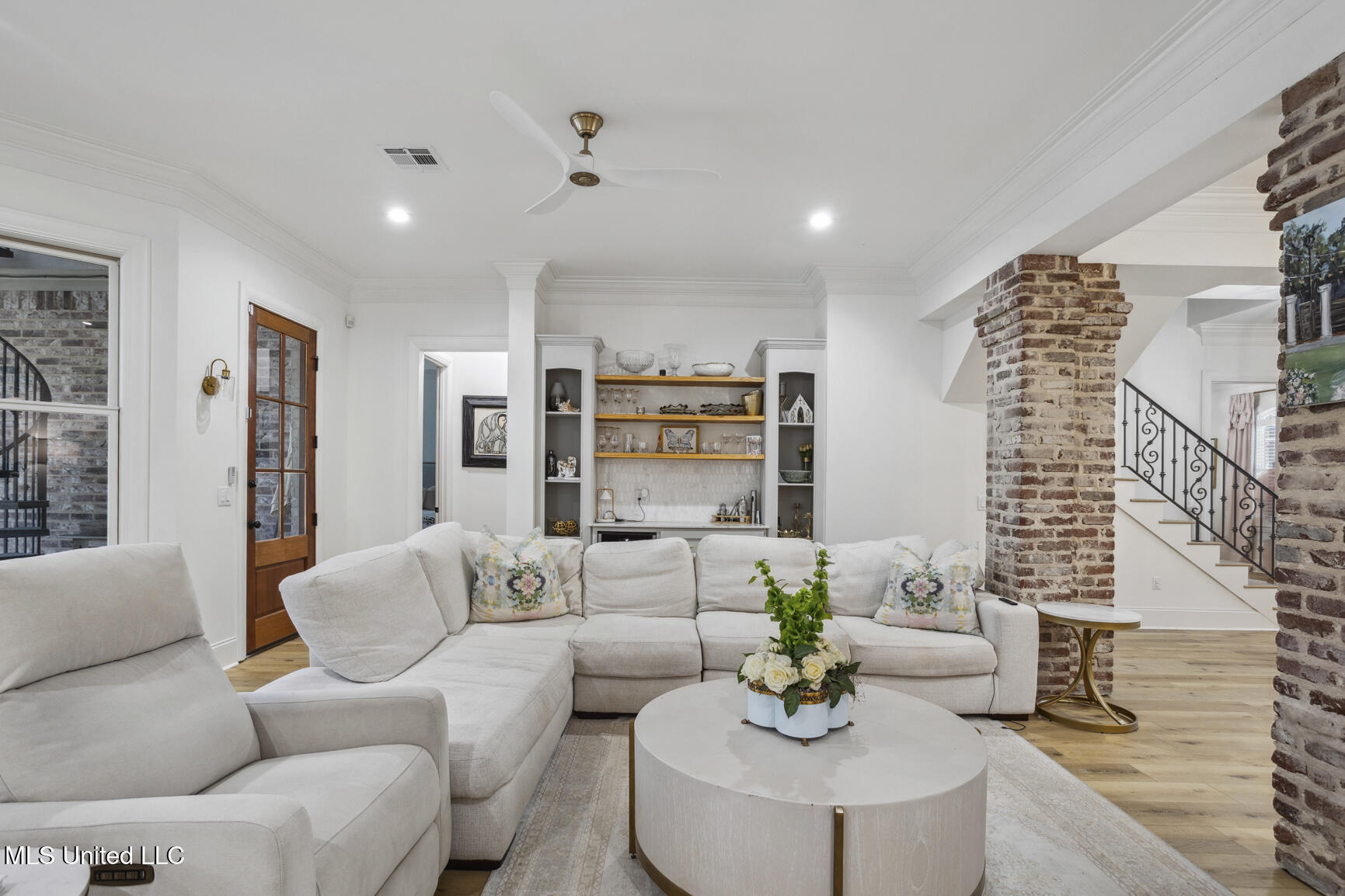 146 Peninsula Drive, Brandon, Mississippi image 11
