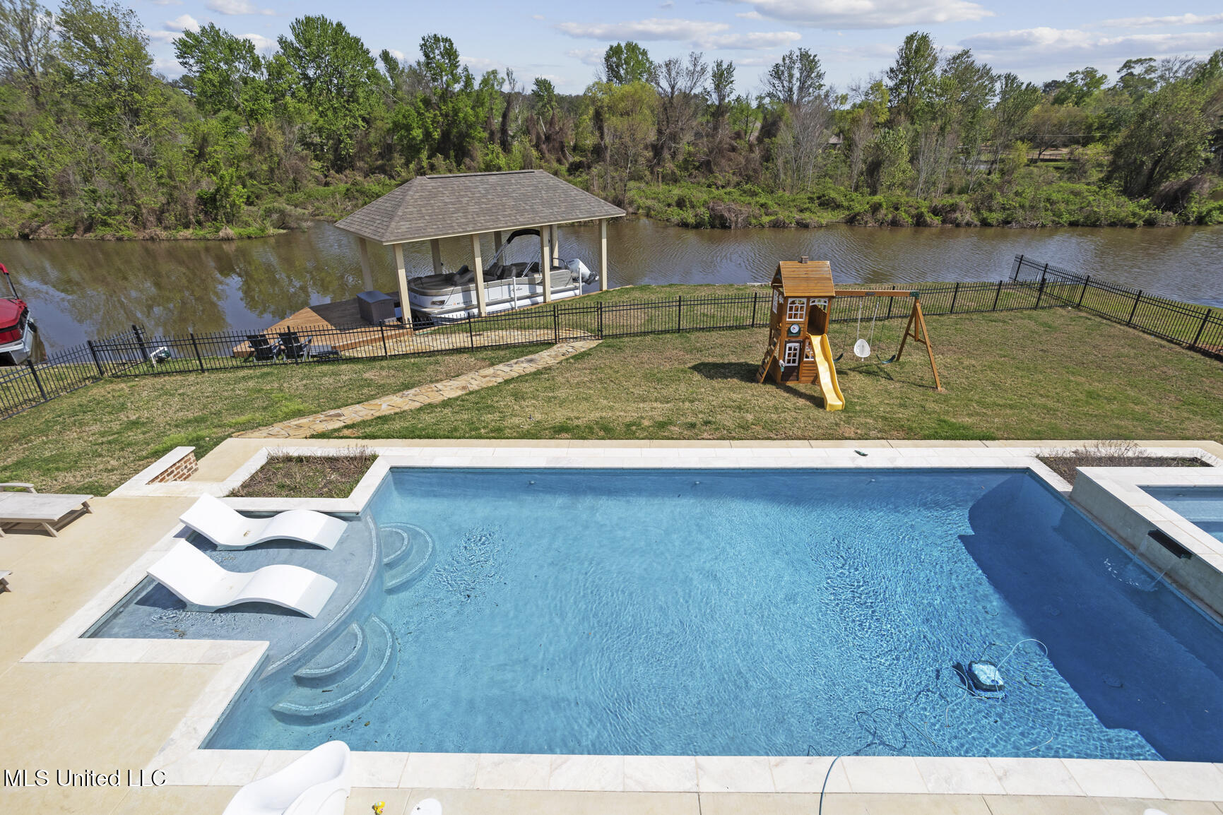 146 Peninsula Drive, Brandon, Mississippi image 35
