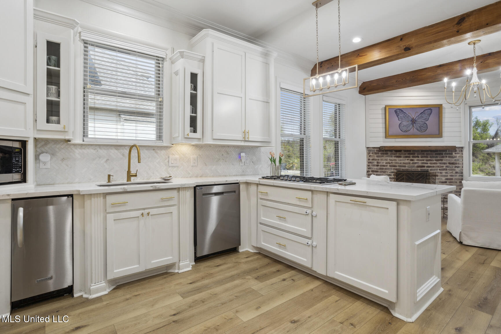 146 Peninsula Drive, Brandon, Mississippi image 15