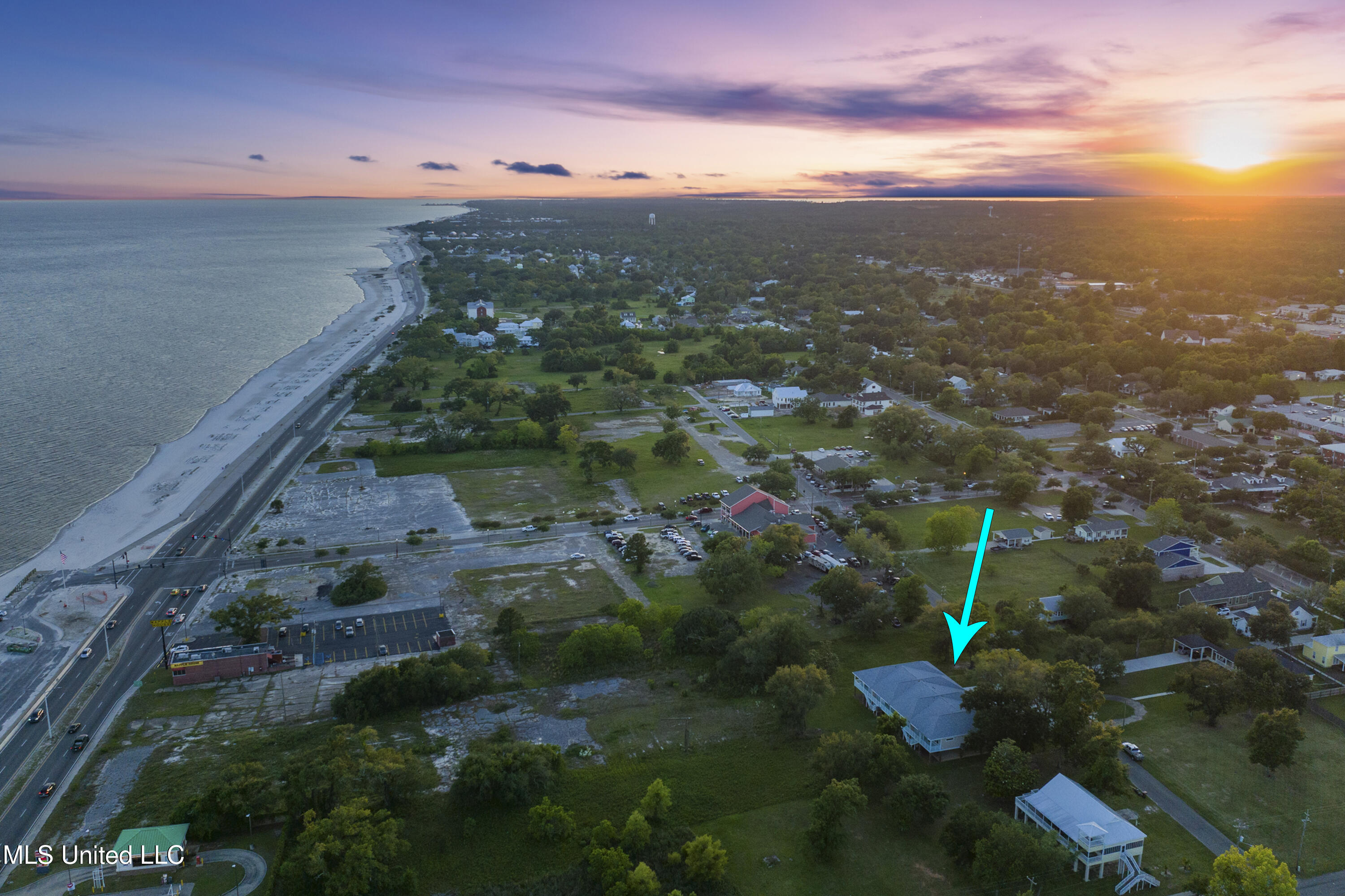 121 E Fifth Street, Long Beach, Mississippi image 46