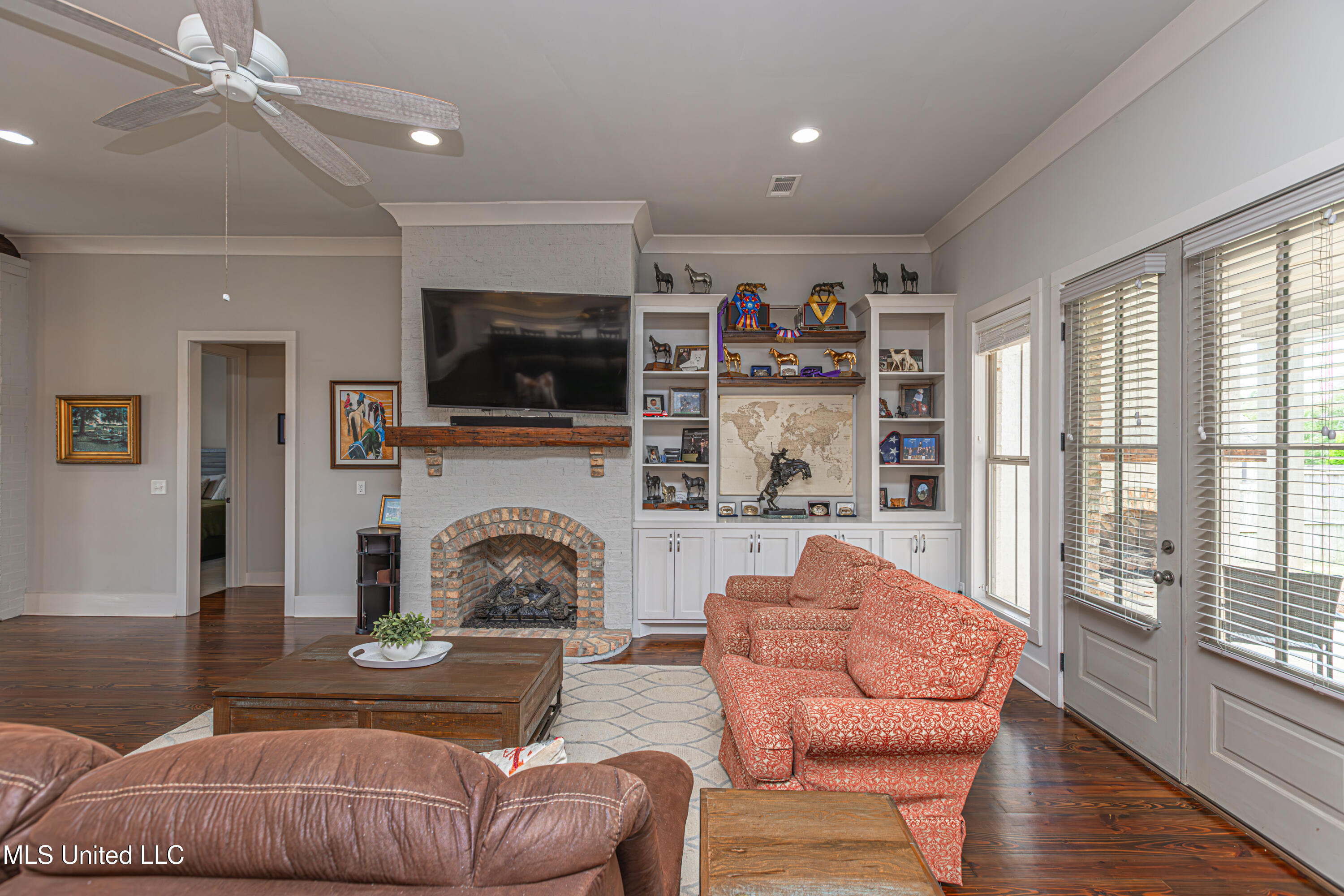 515 Jasper Circle, Flowood, Mississippi image 7