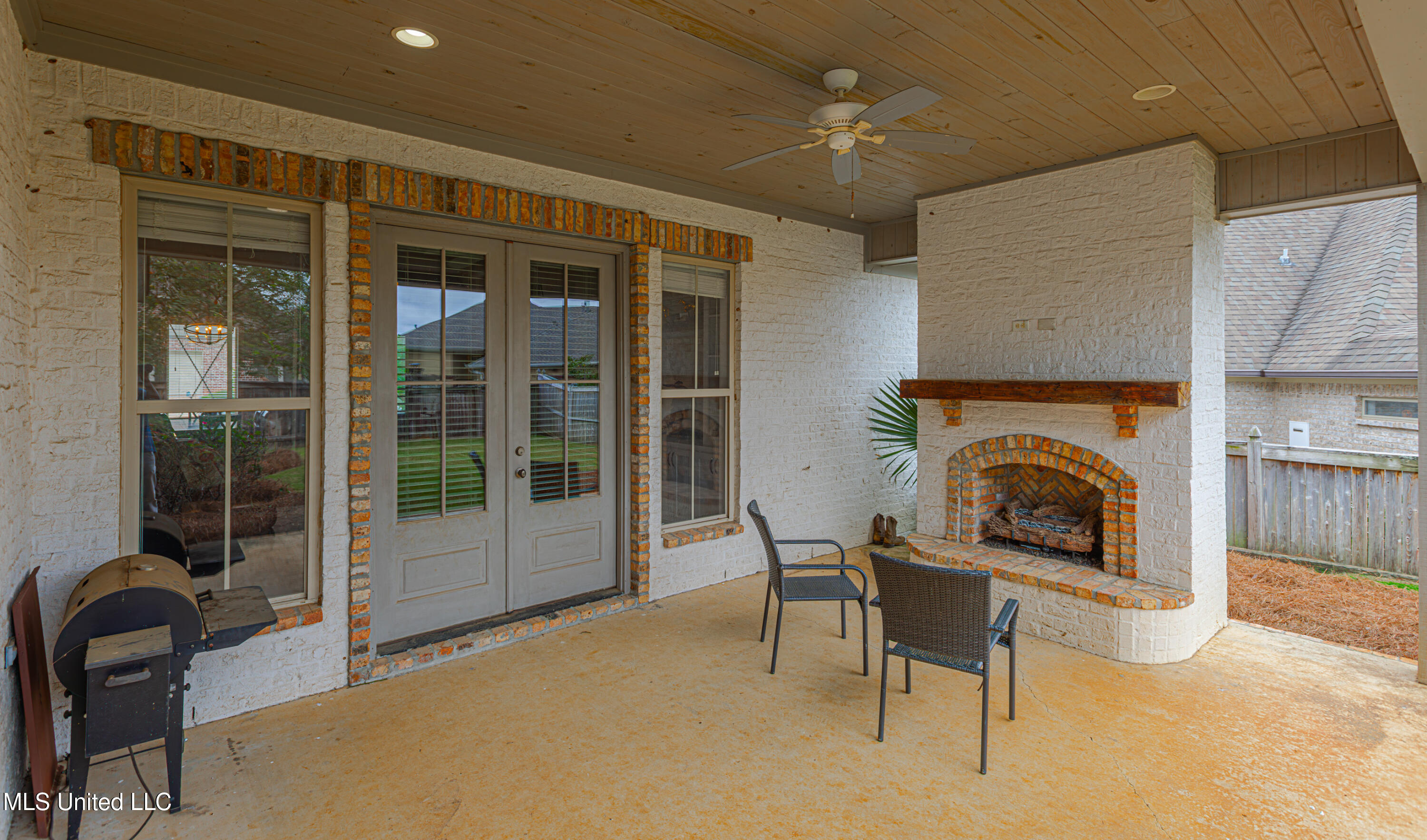 515 Jasper Circle, Flowood, Mississippi image 25