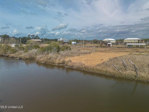 Vacant Land For Sale - St Jude Dr Lot #27 Drive<br/> Hancock County, Bay Saint Louis, MS 39520