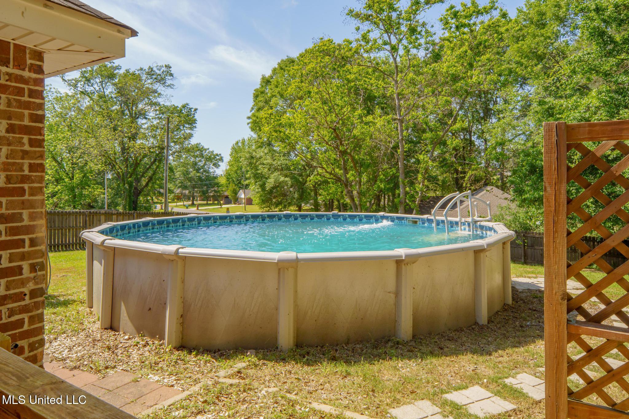 6 Trystan Drive, Petal, Mississippi image 24