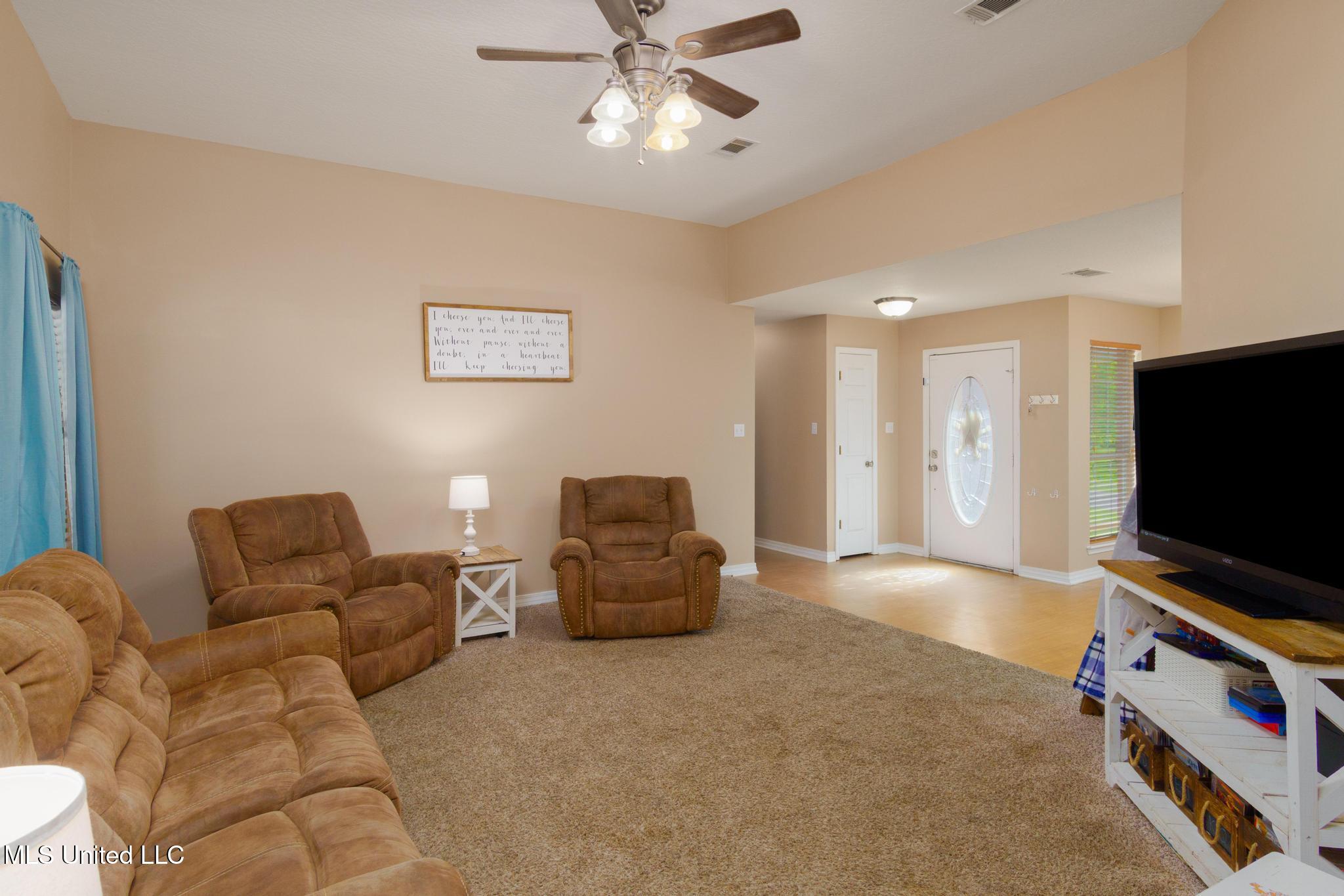 6 Trystan Drive, Petal, Mississippi image 6